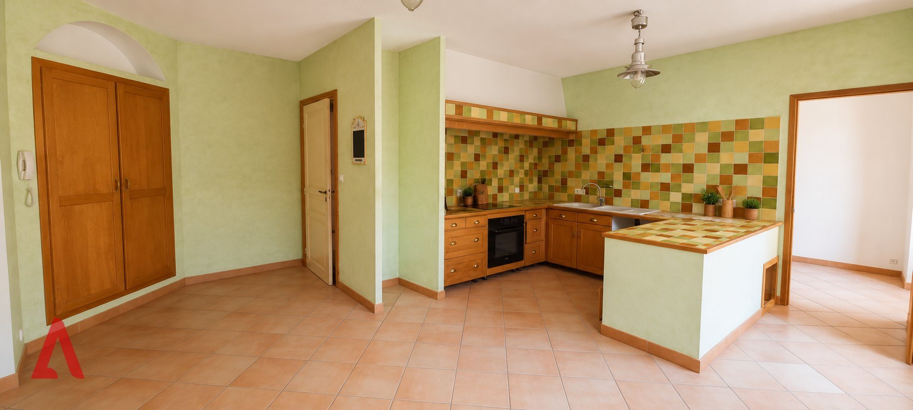 Maison à vendre, 208m², Lespignan