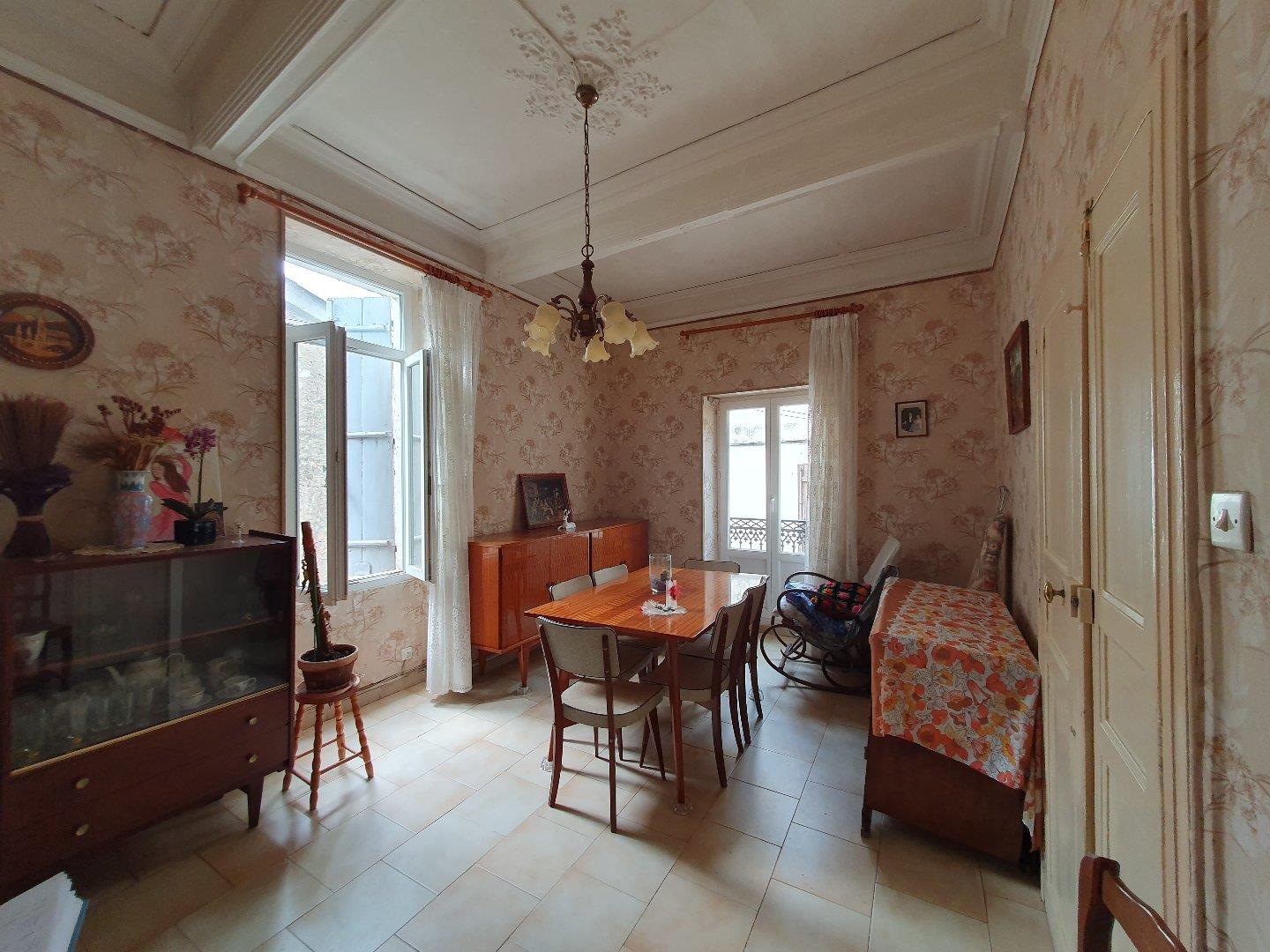 Maison à vendre, 94m², Autignac