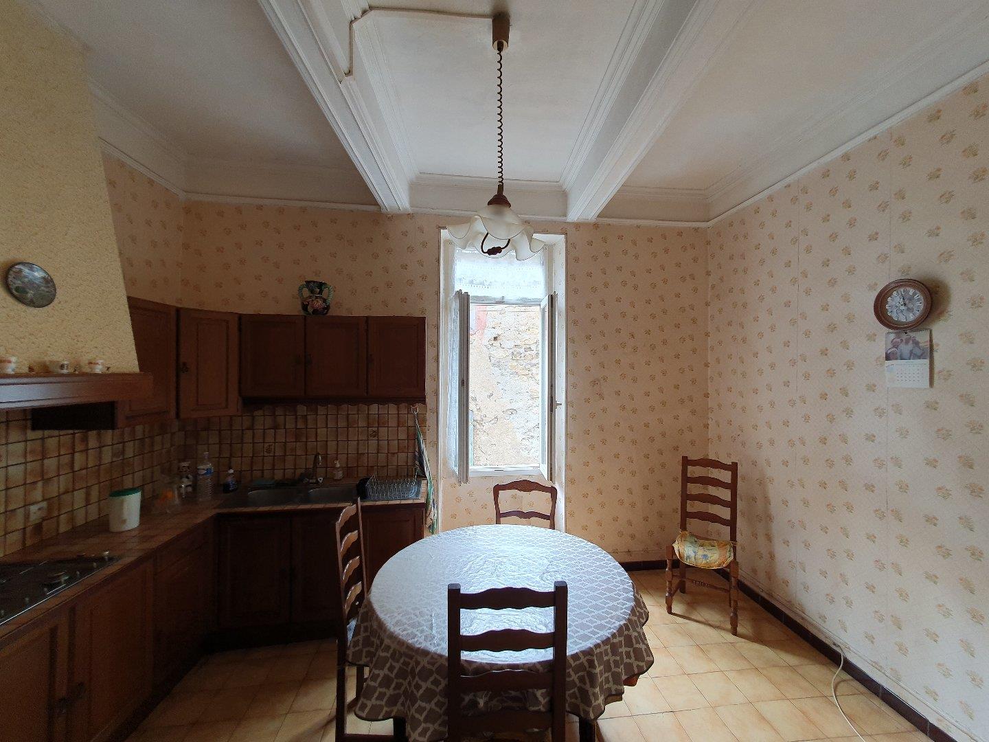 Maison à vendre, 94m², Autignac