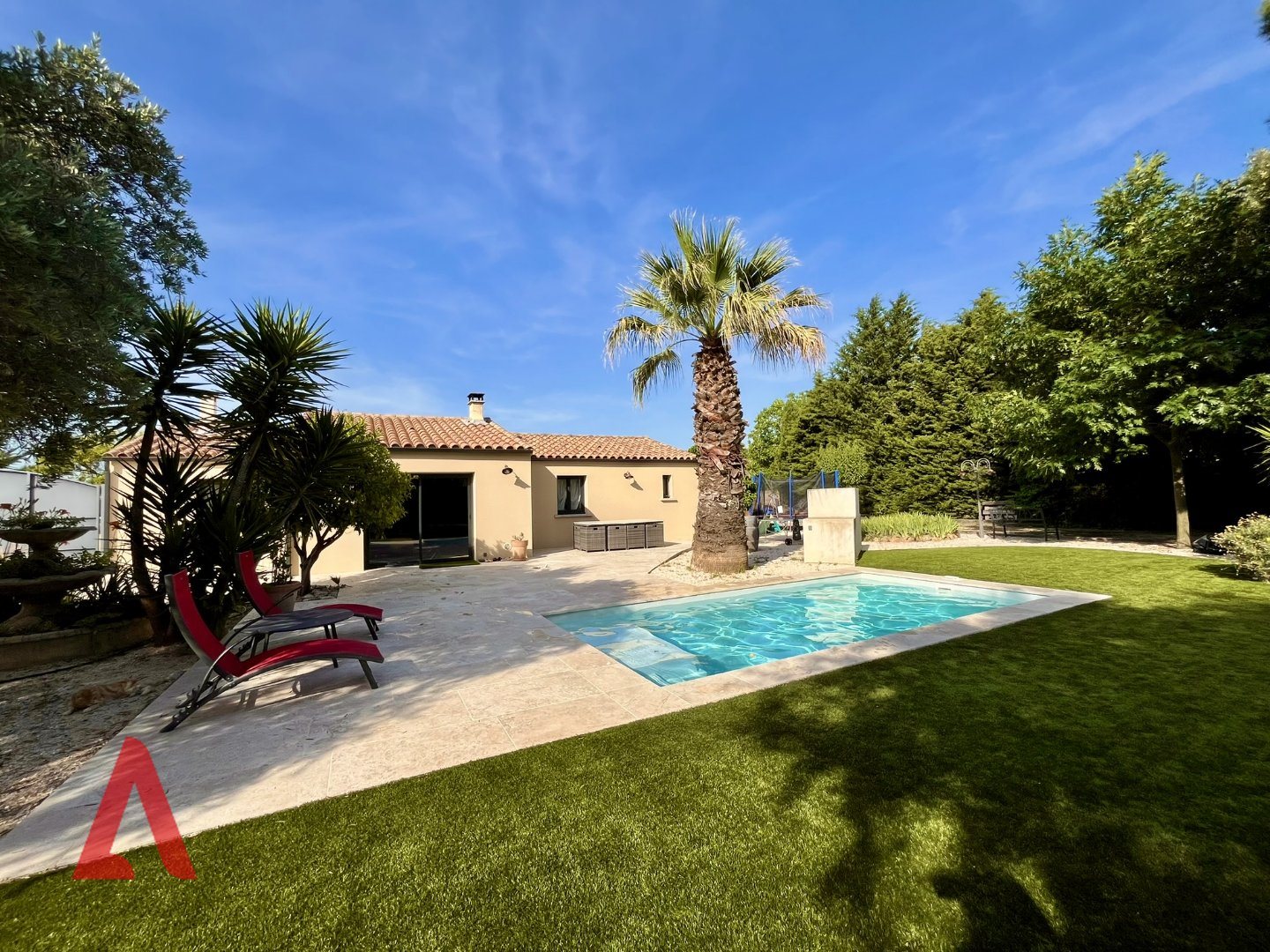 Maison à vendre, 107m², Caux