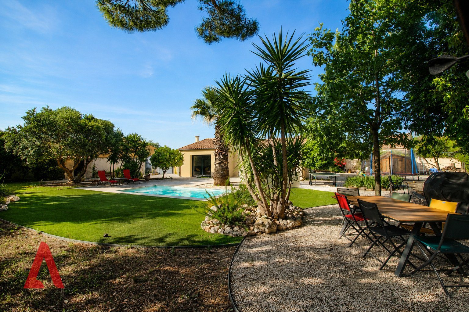 Maison à vendre, 107m², Caux