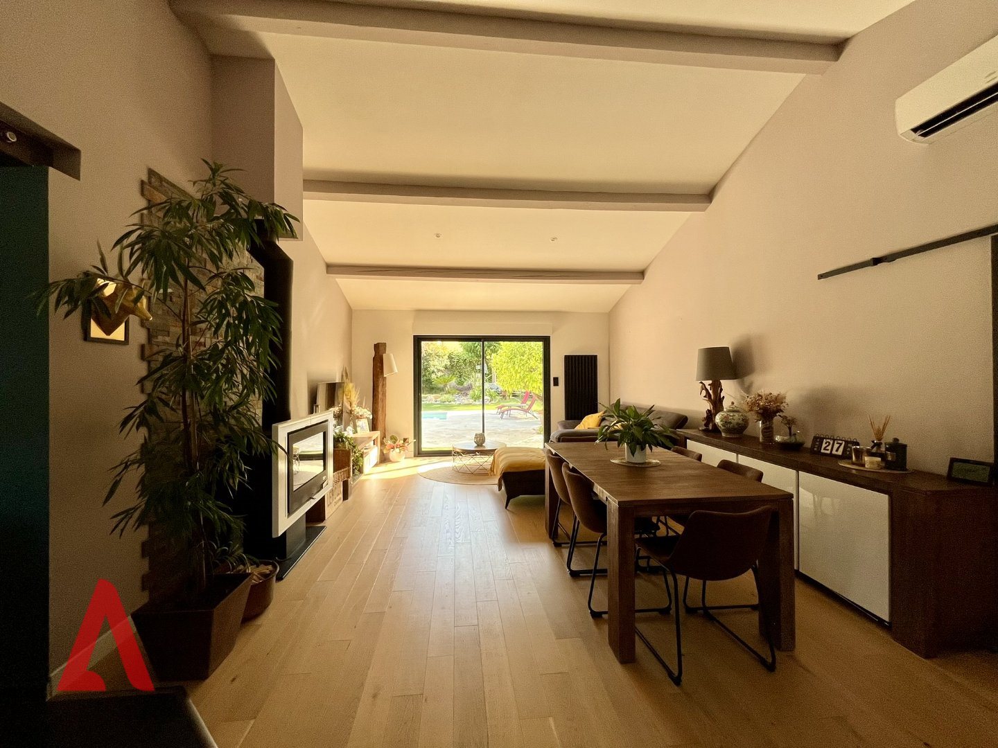 Maison à vendre, 107m², Caux