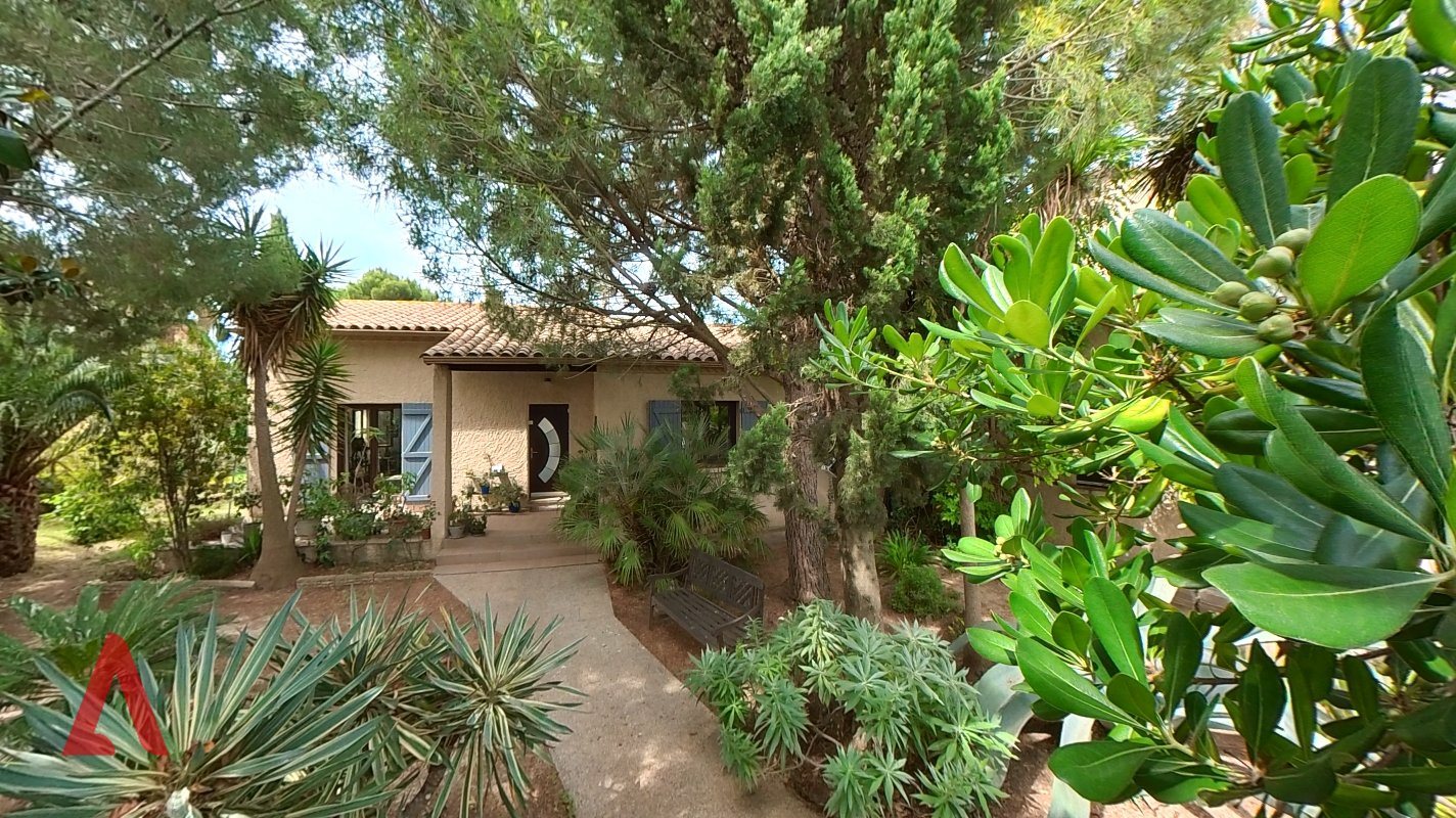 Maison à vendre, 125m², Nézignan-l'Evêque