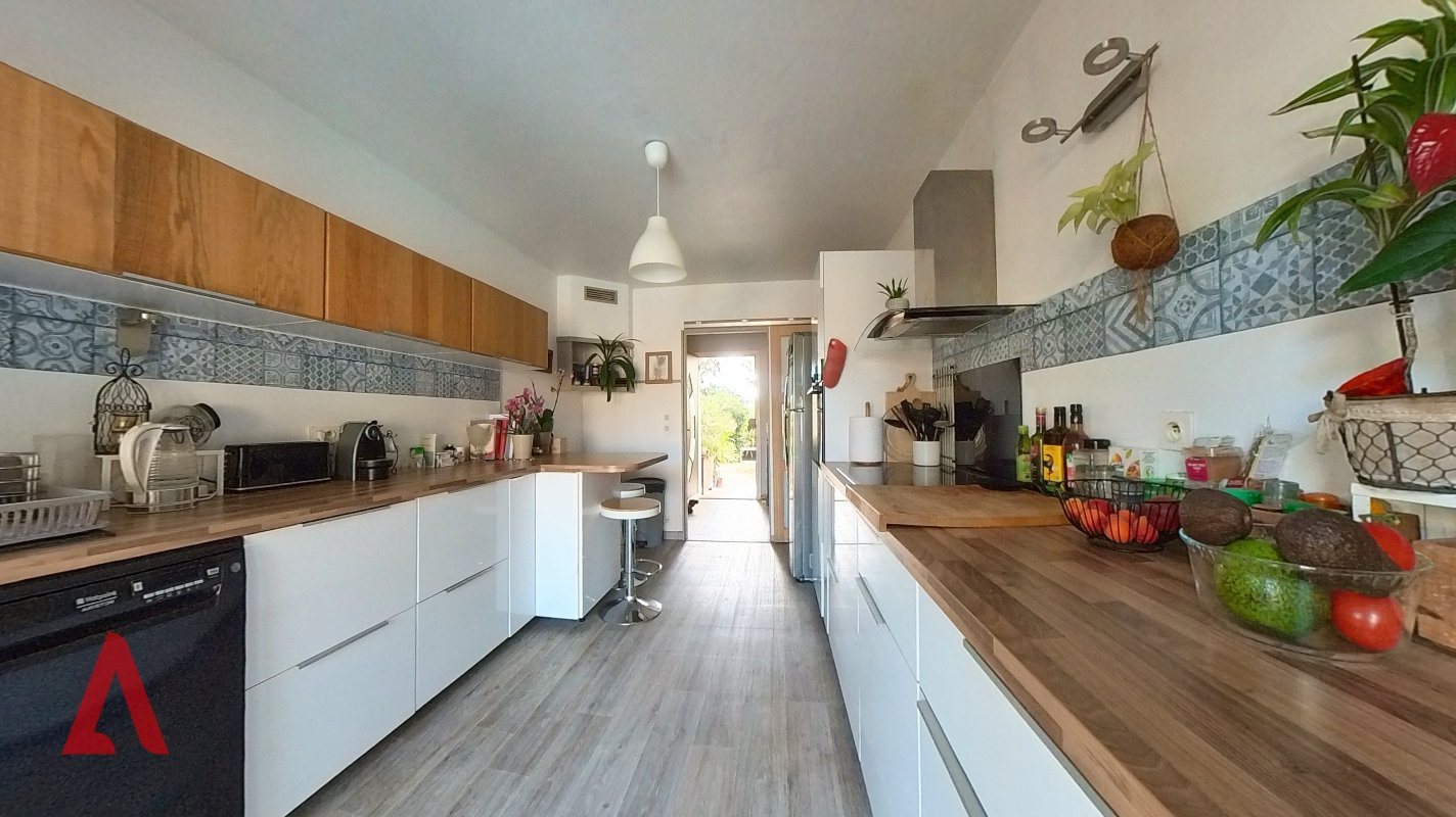 Maison à vendre, 125m², Nézignan-l'Evêque