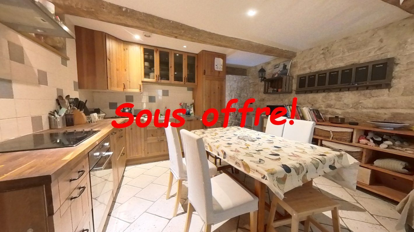 Maison à vendre, 90m², Nézignan-l'Evêque