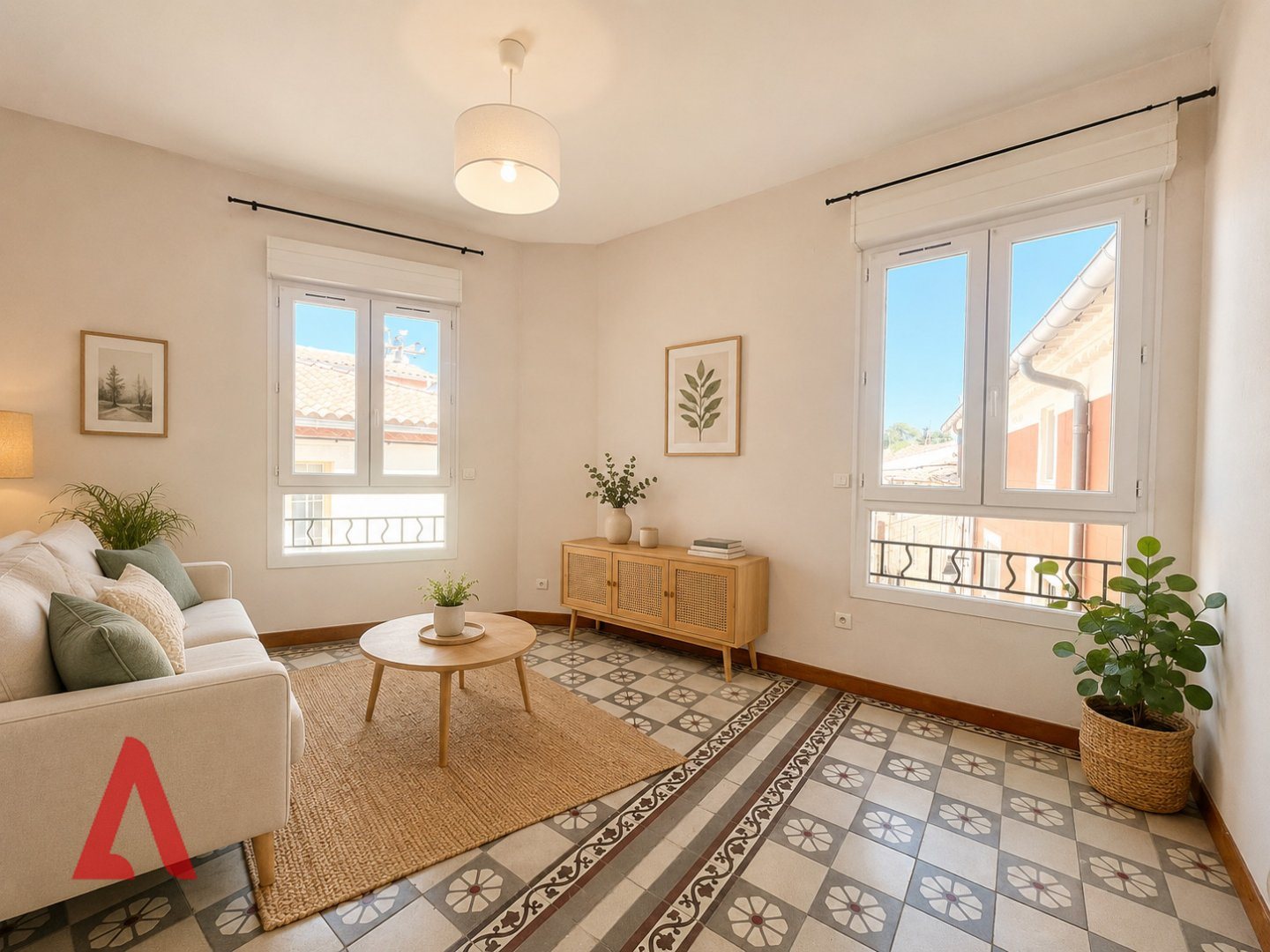 Maison à vendre, 101m², Saint-Pargoire