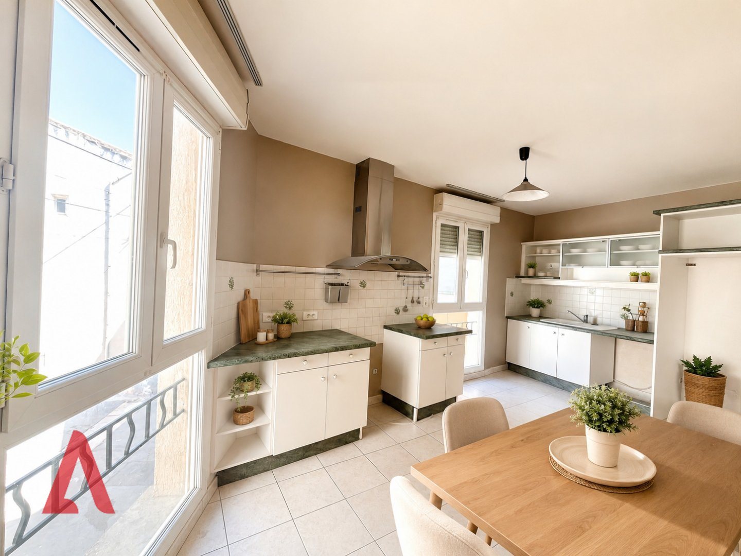 Maison à vendre, 101m², Saint-Pargoire