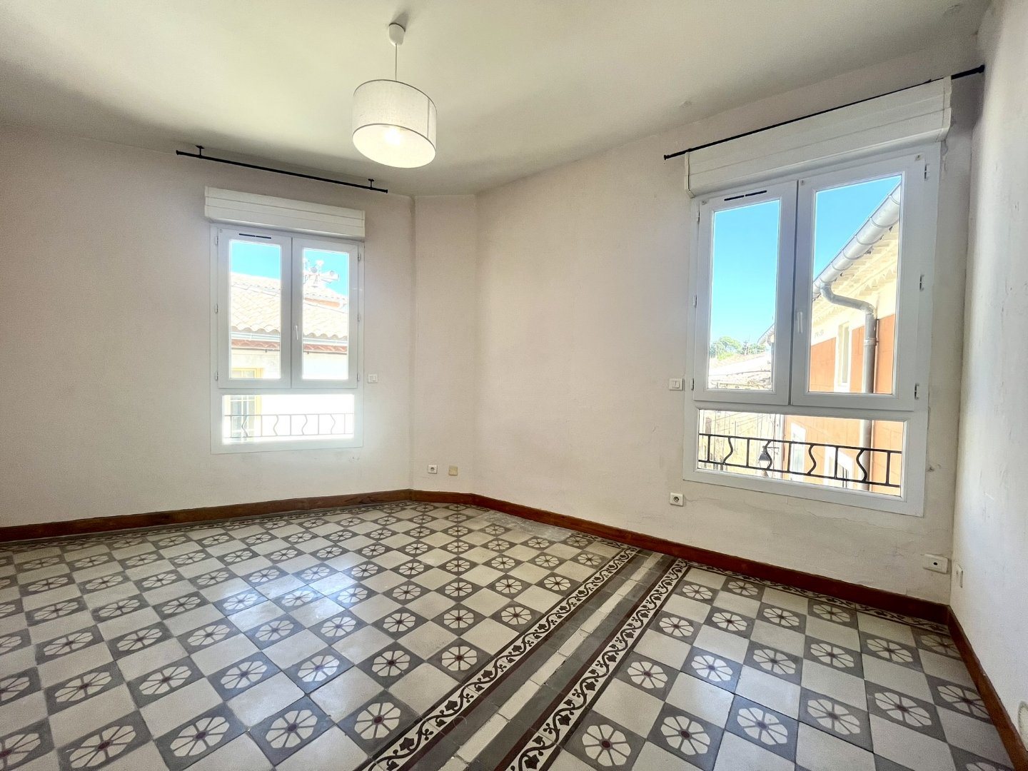 Maison à vendre, 101m², Saint-Pargoire