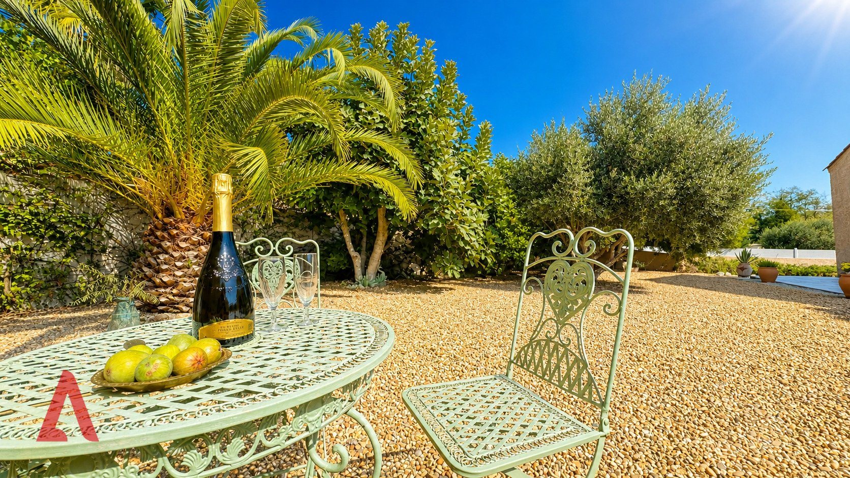 Maison à vendre, 100m², Magalas