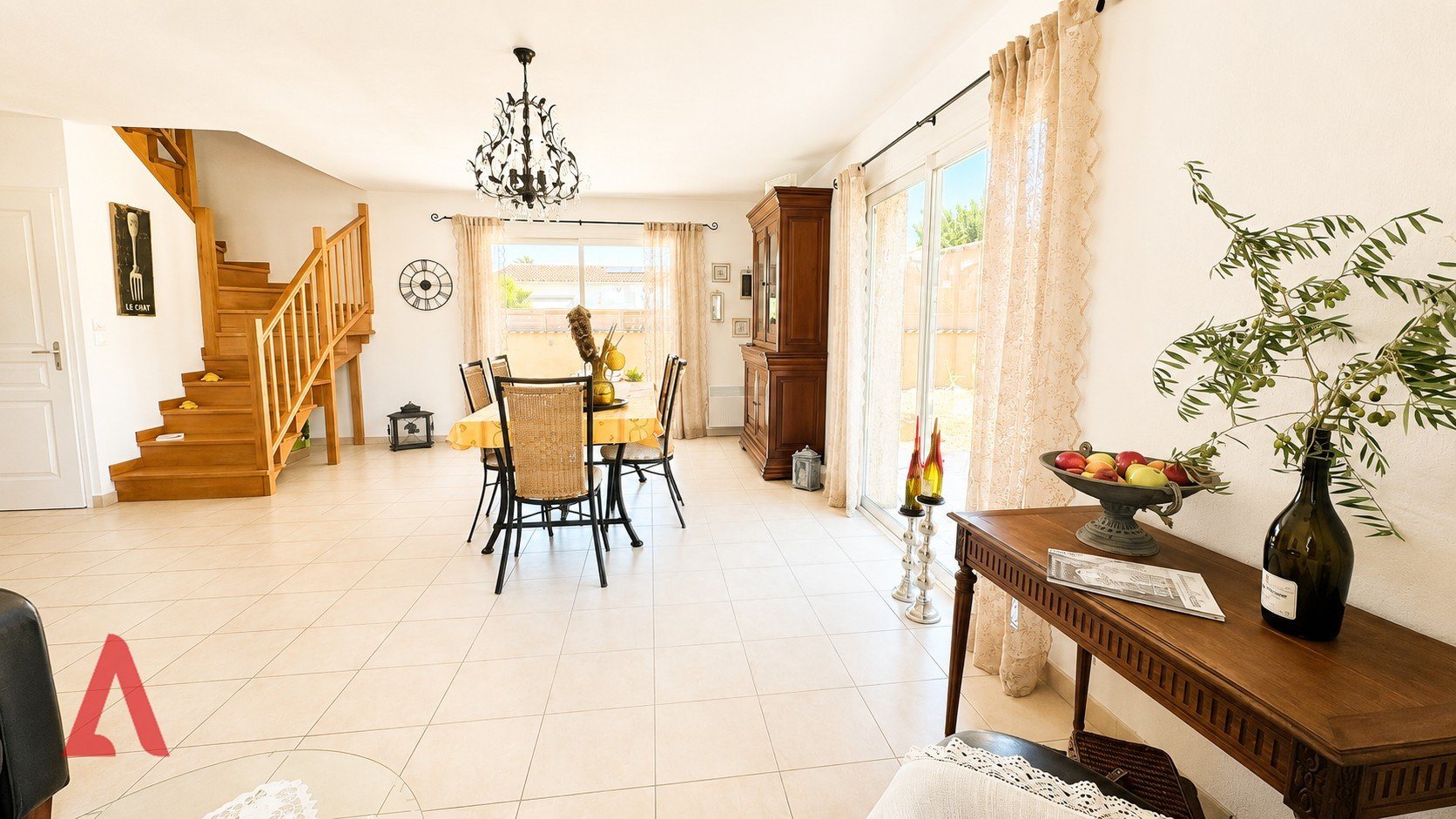 Maison à vendre, 100m², Magalas