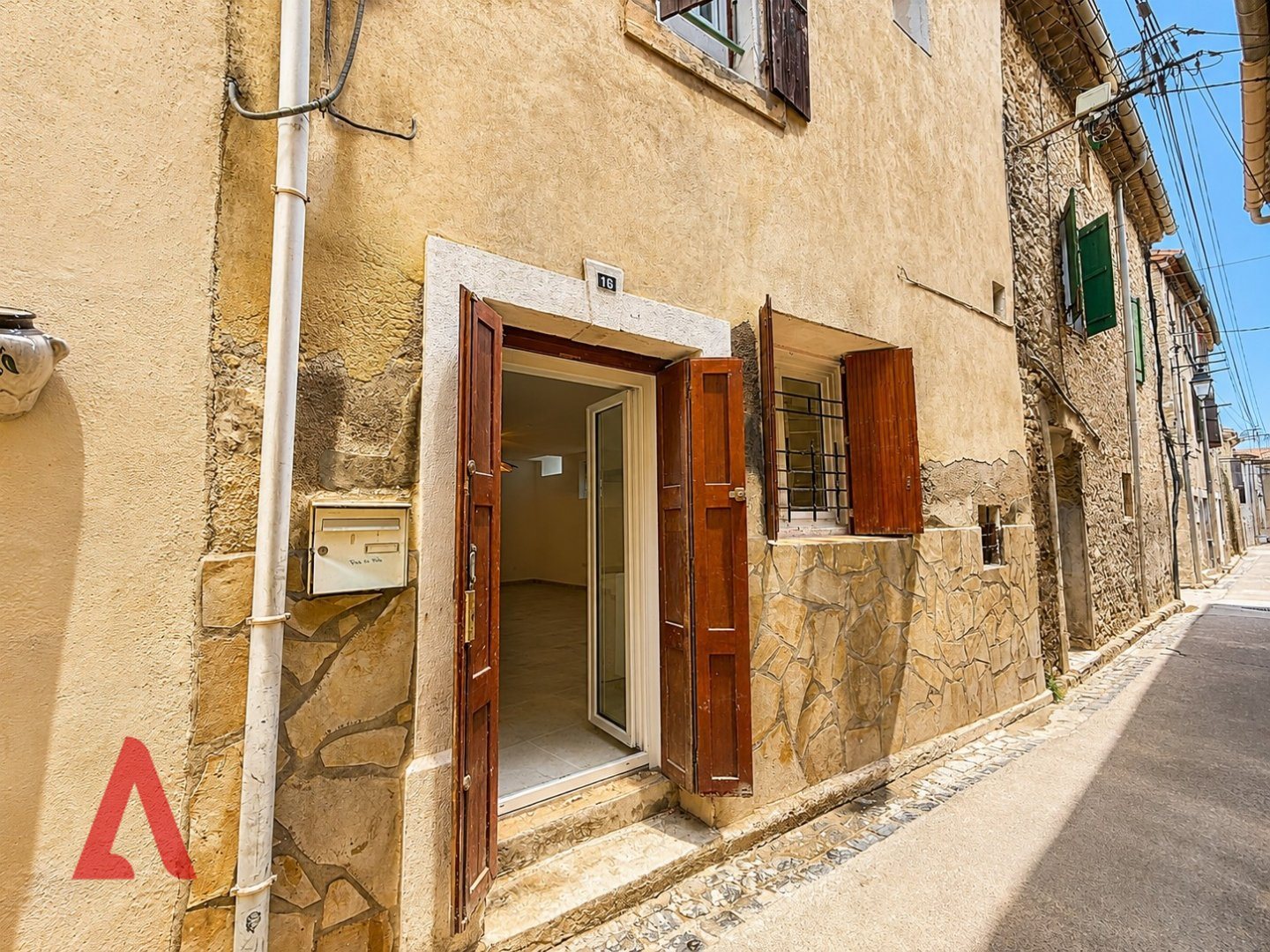 Maison à vendre, 108m², Puisserguier