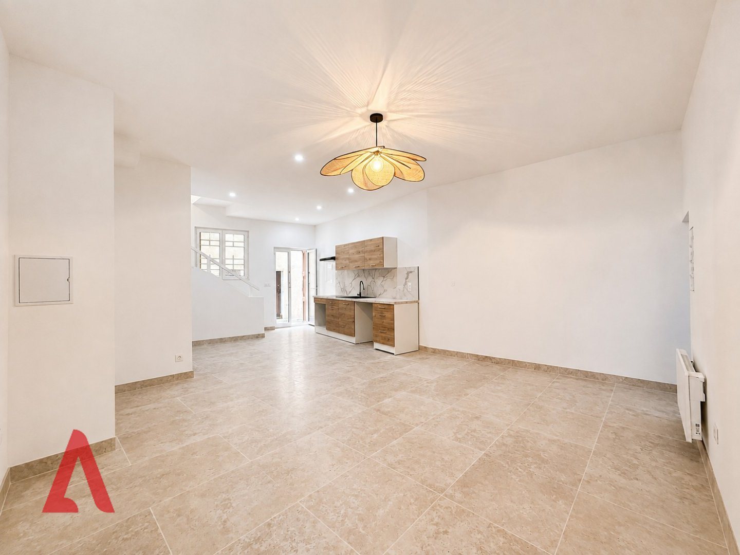 Maison à vendre, 108m², Puisserguier