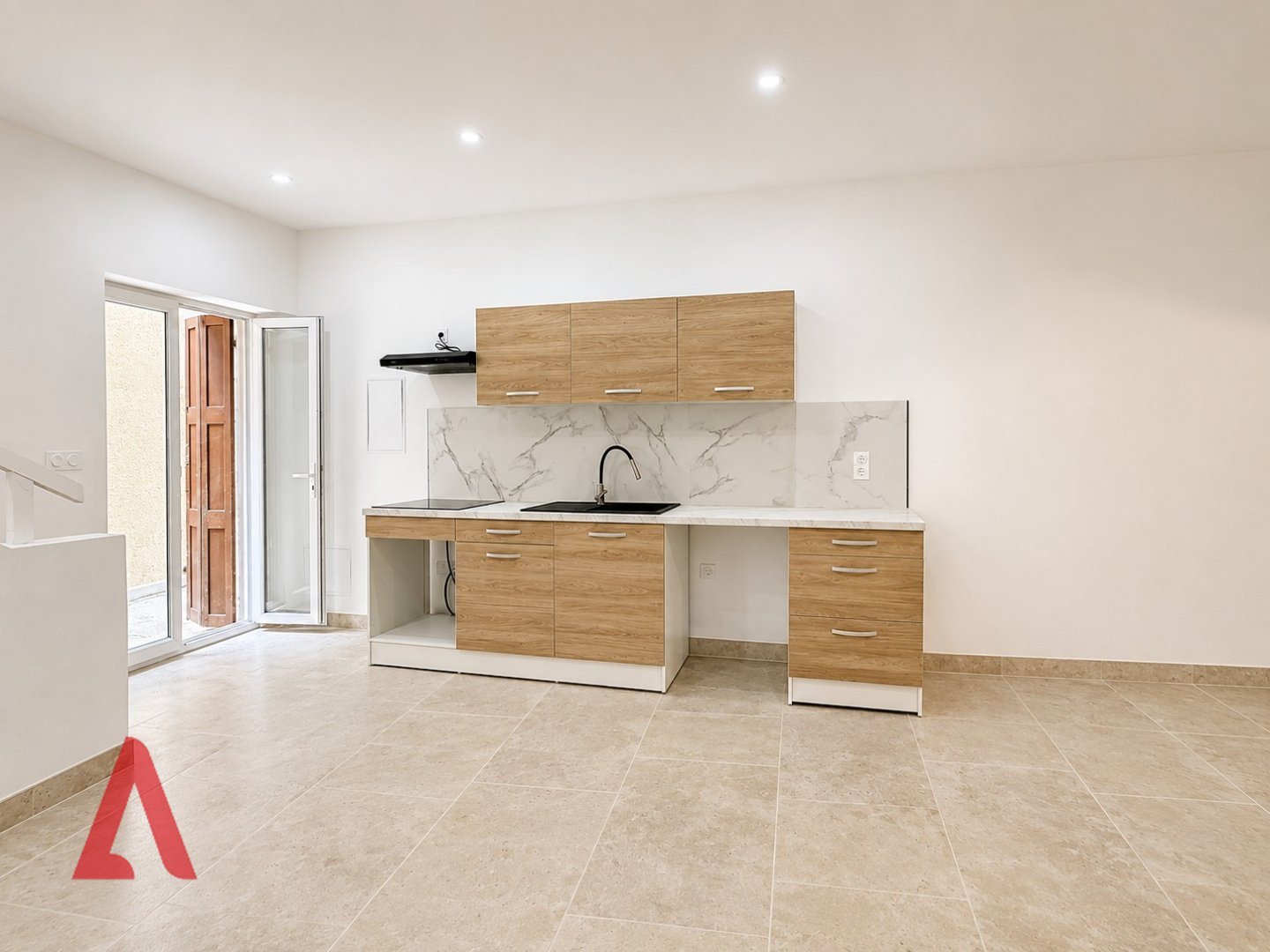 Maison à vendre, 108m², Puisserguier