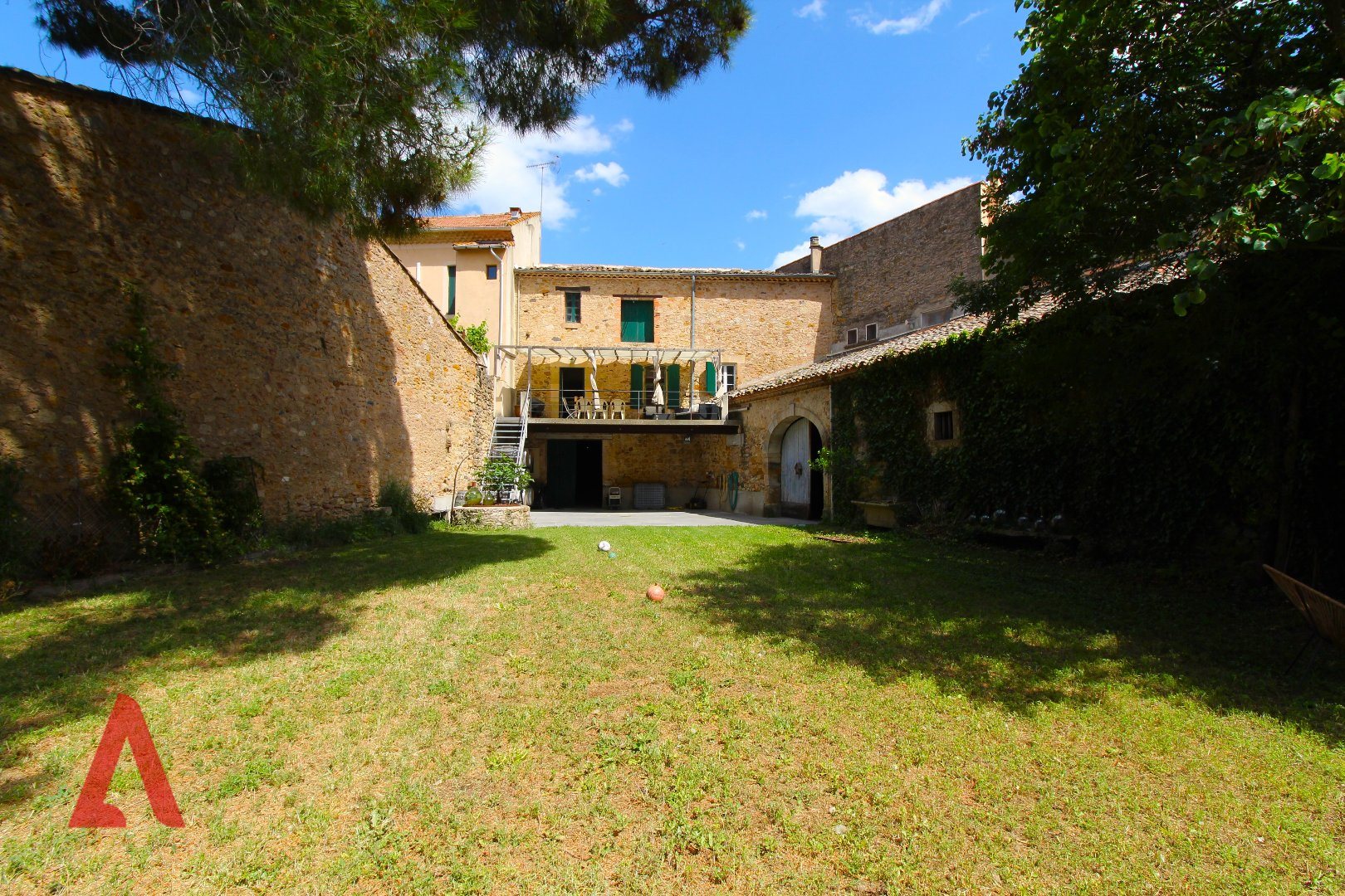 Maison à vendre, 205m², Gabian