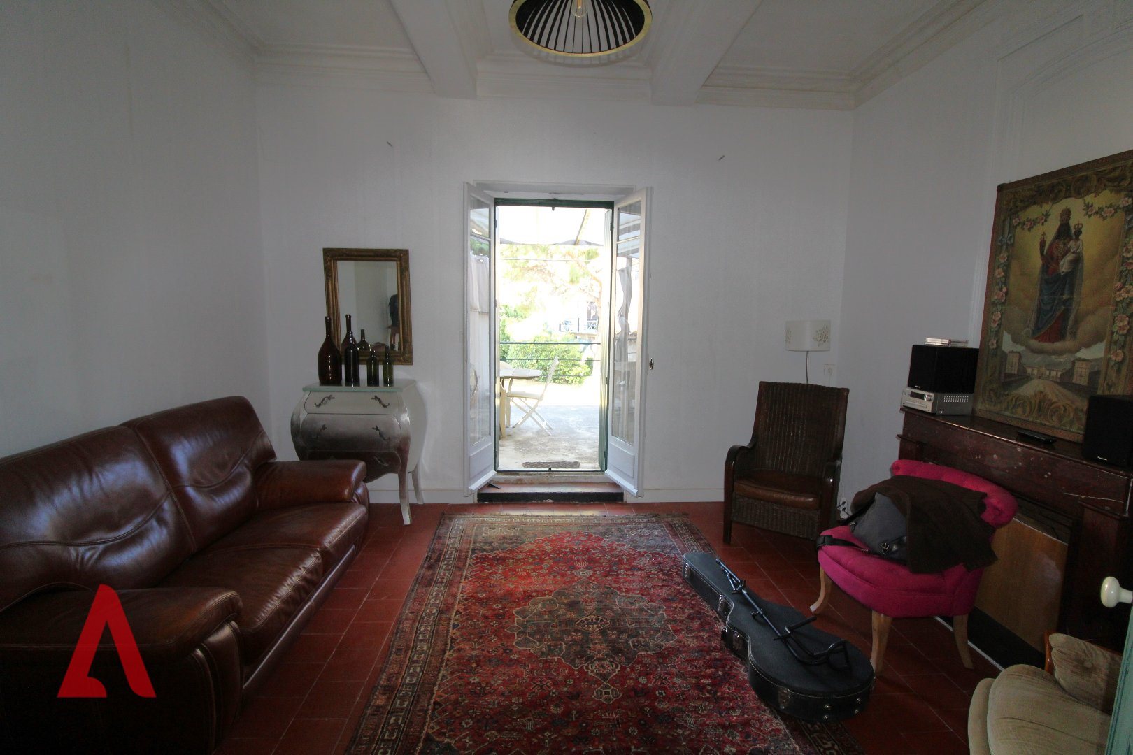Maison à vendre, 205m², Gabian