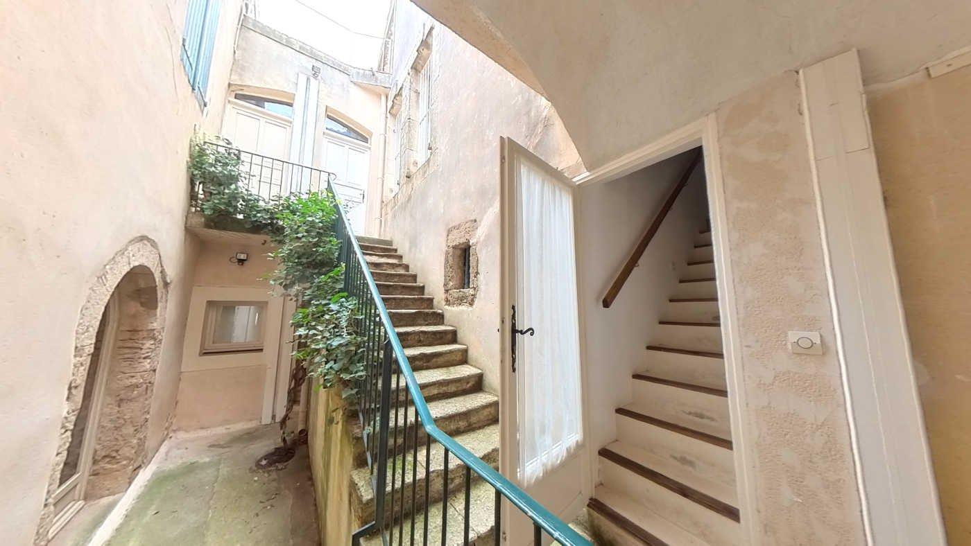 Maison à vendre, 79m², Pézenas