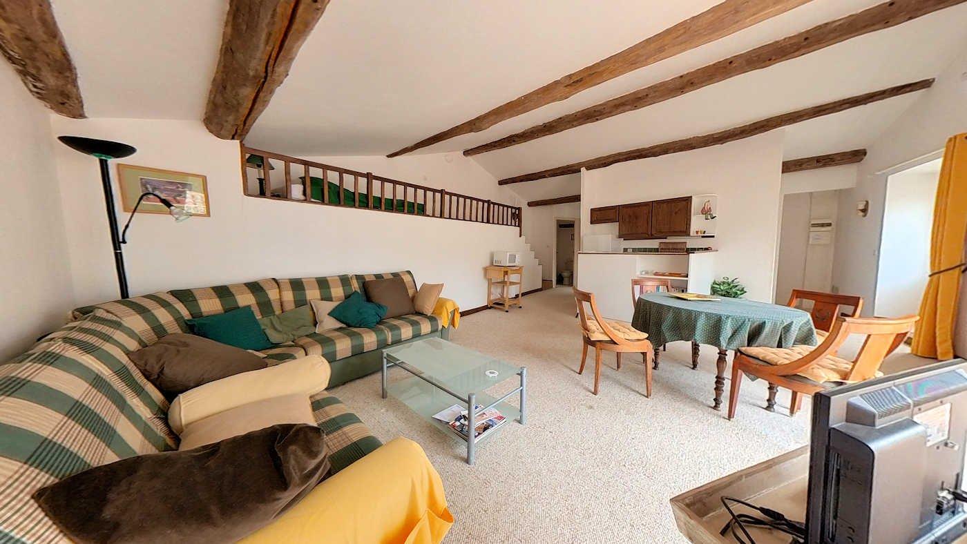 Maison à vendre, 79m², Pézenas