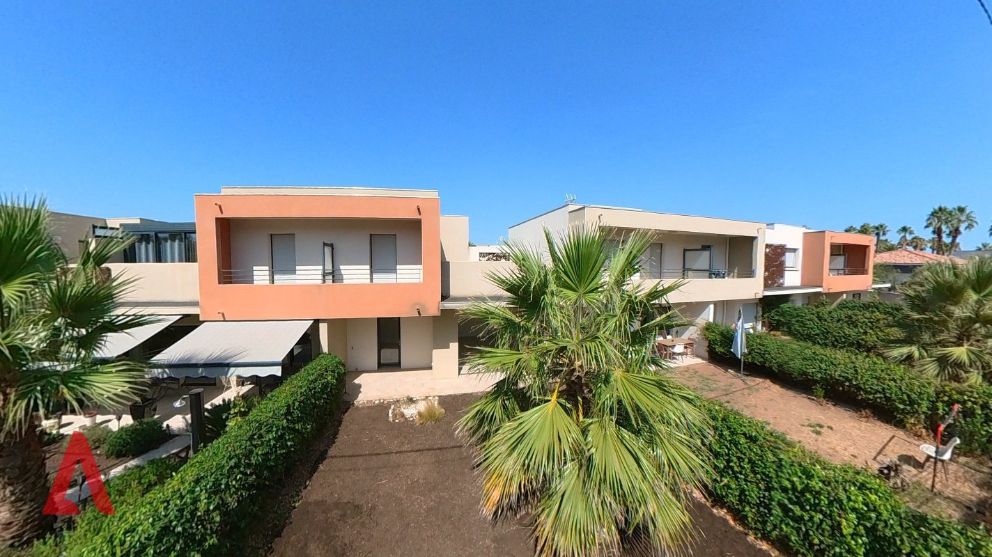 Maison à vendre, 101m², Grau d'Agde
