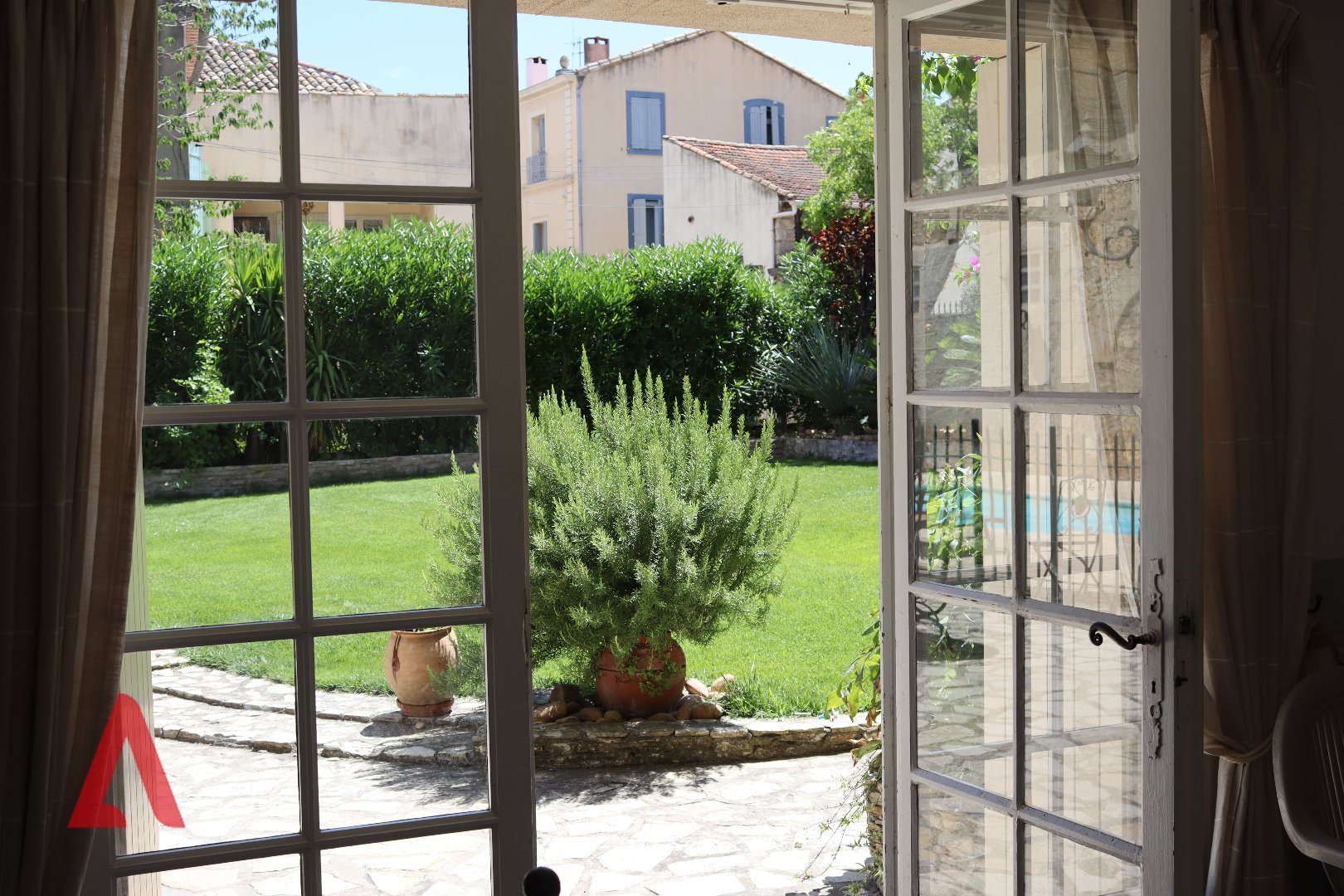 Maison à vendre, 270m², Magalas