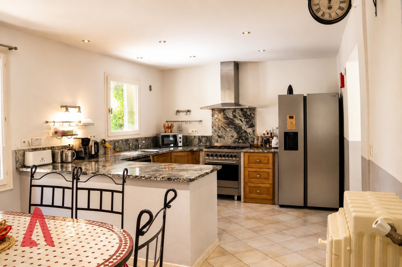 Maison à vendre, 270m², Magalas