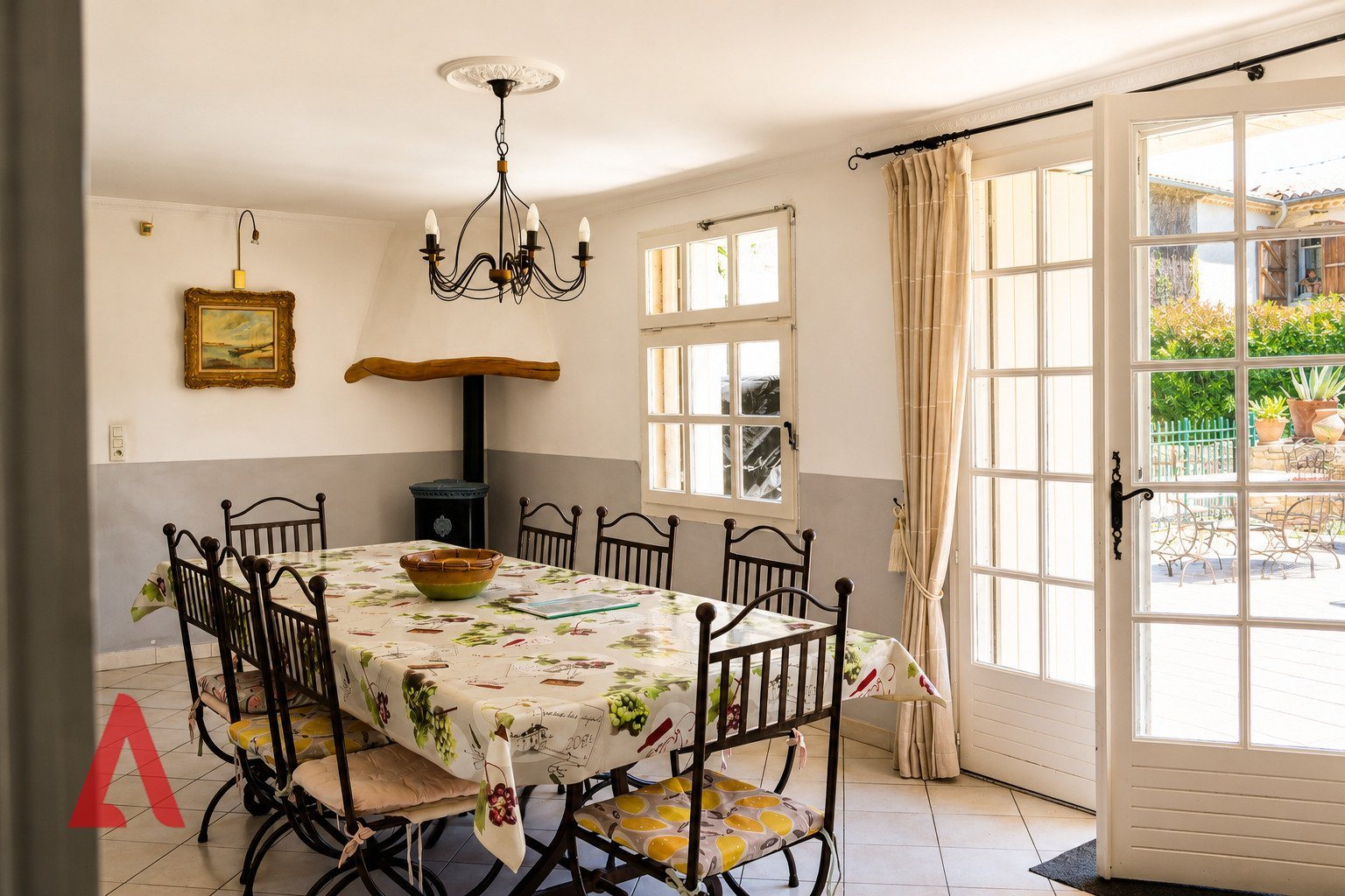 Maison à vendre, 270m², Magalas