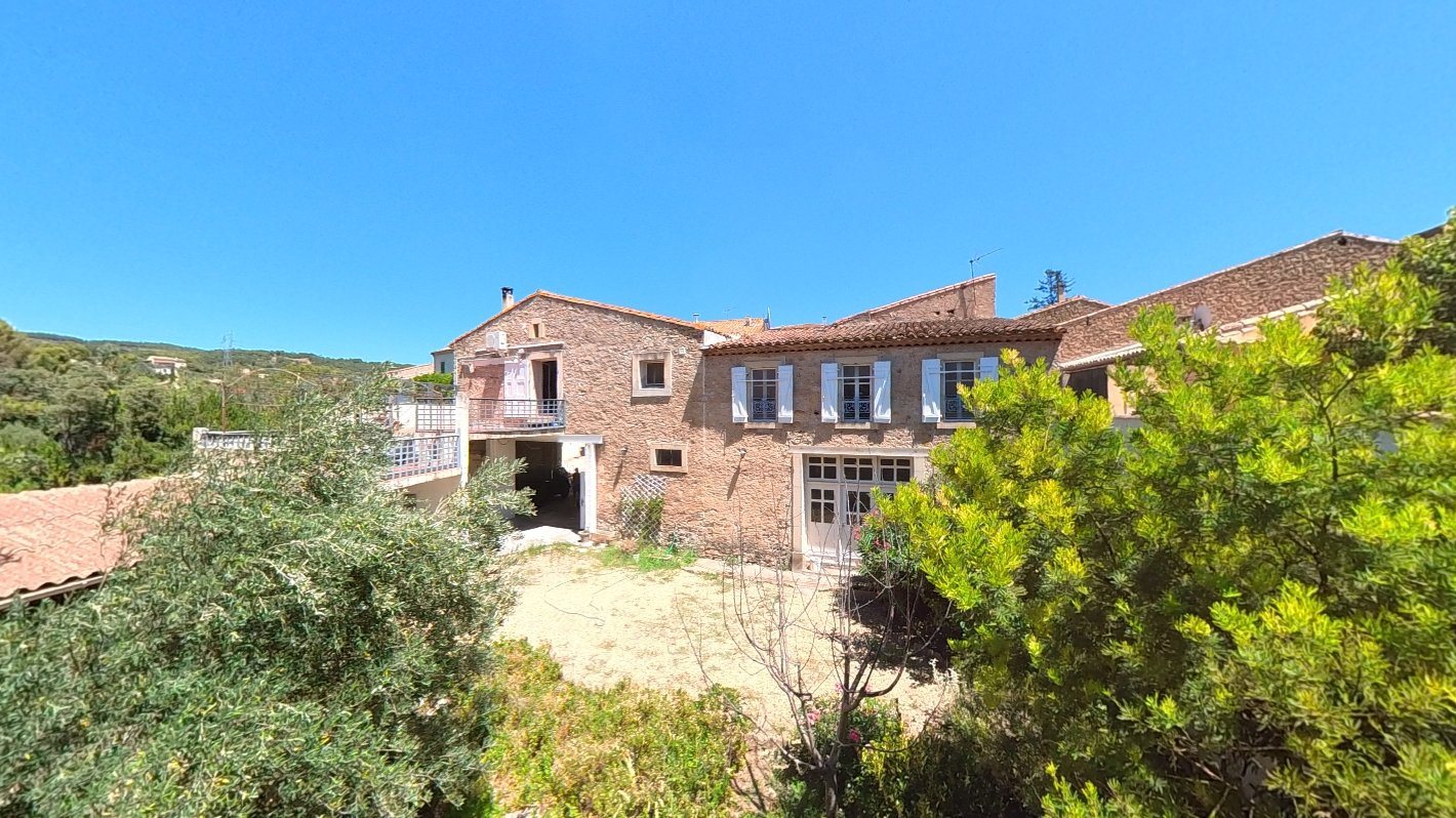 Maison à vendre, 157m², Neffiès