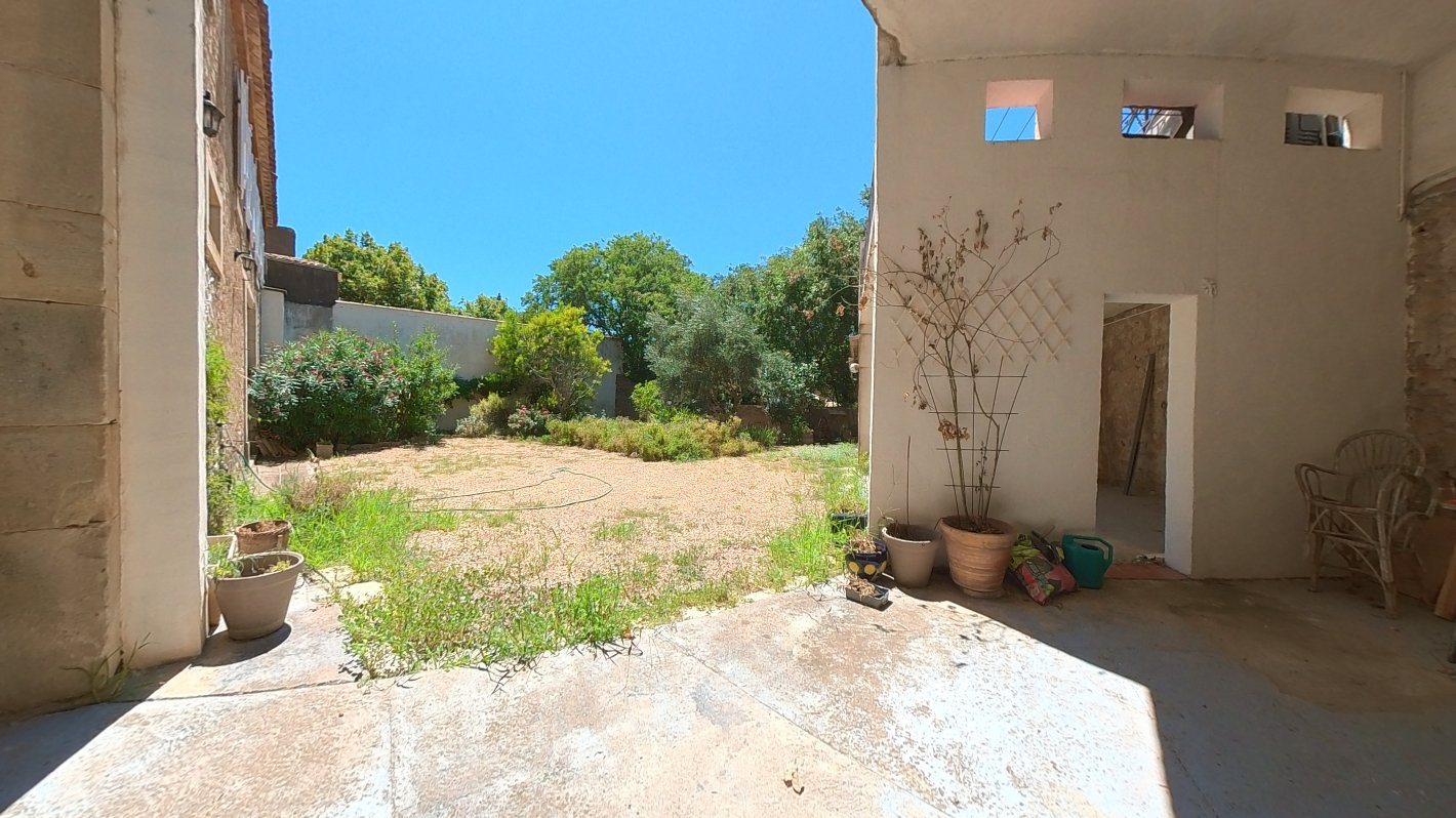 Maison à vendre, 157m², Neffiès
