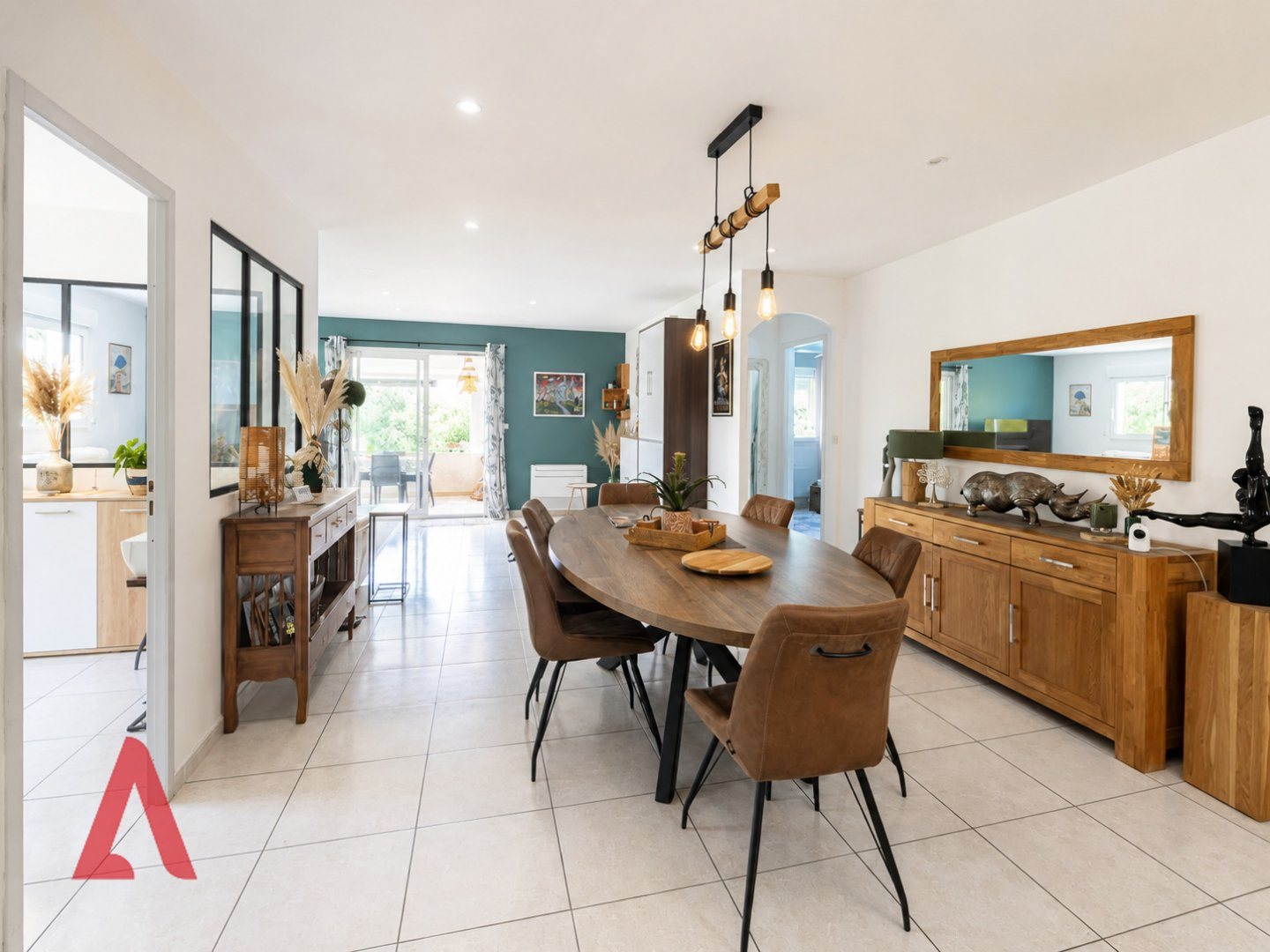 Maison à vendre, 118m², Magalas