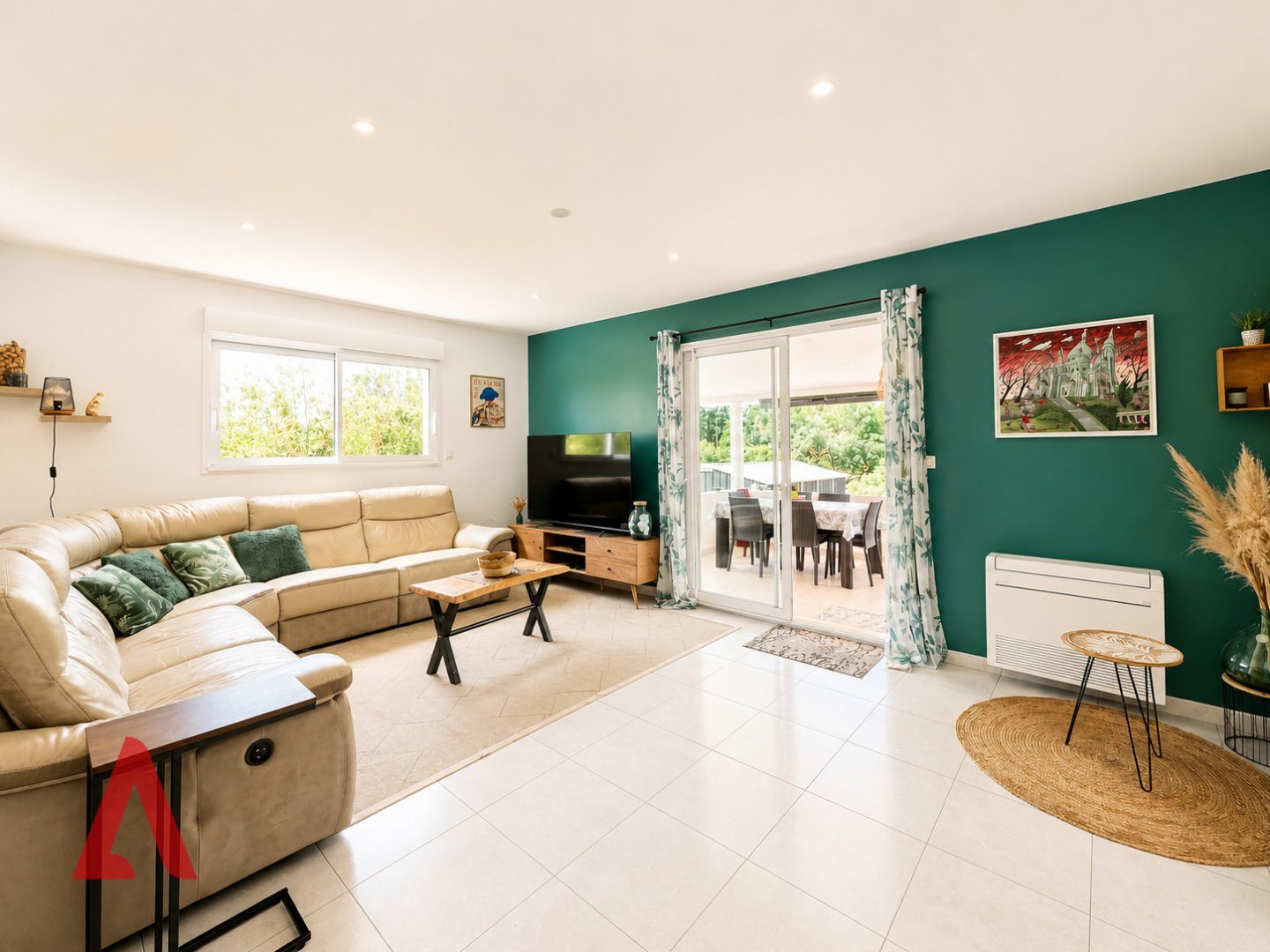 Maison à vendre, 118m², Magalas