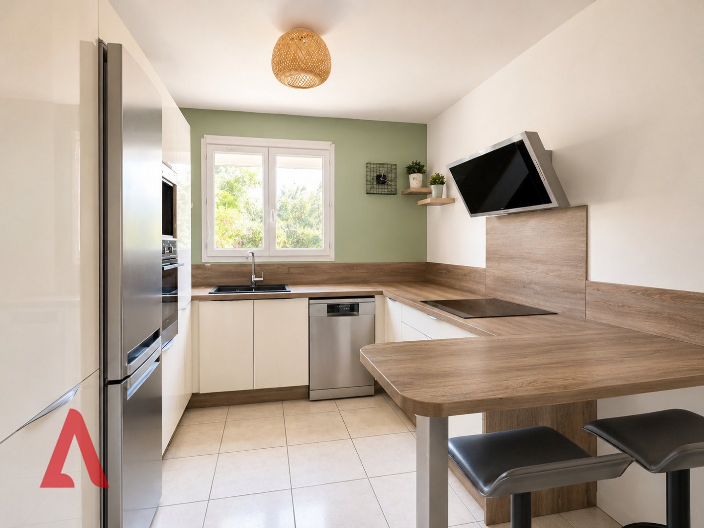Maison à vendre, 118m², Magalas