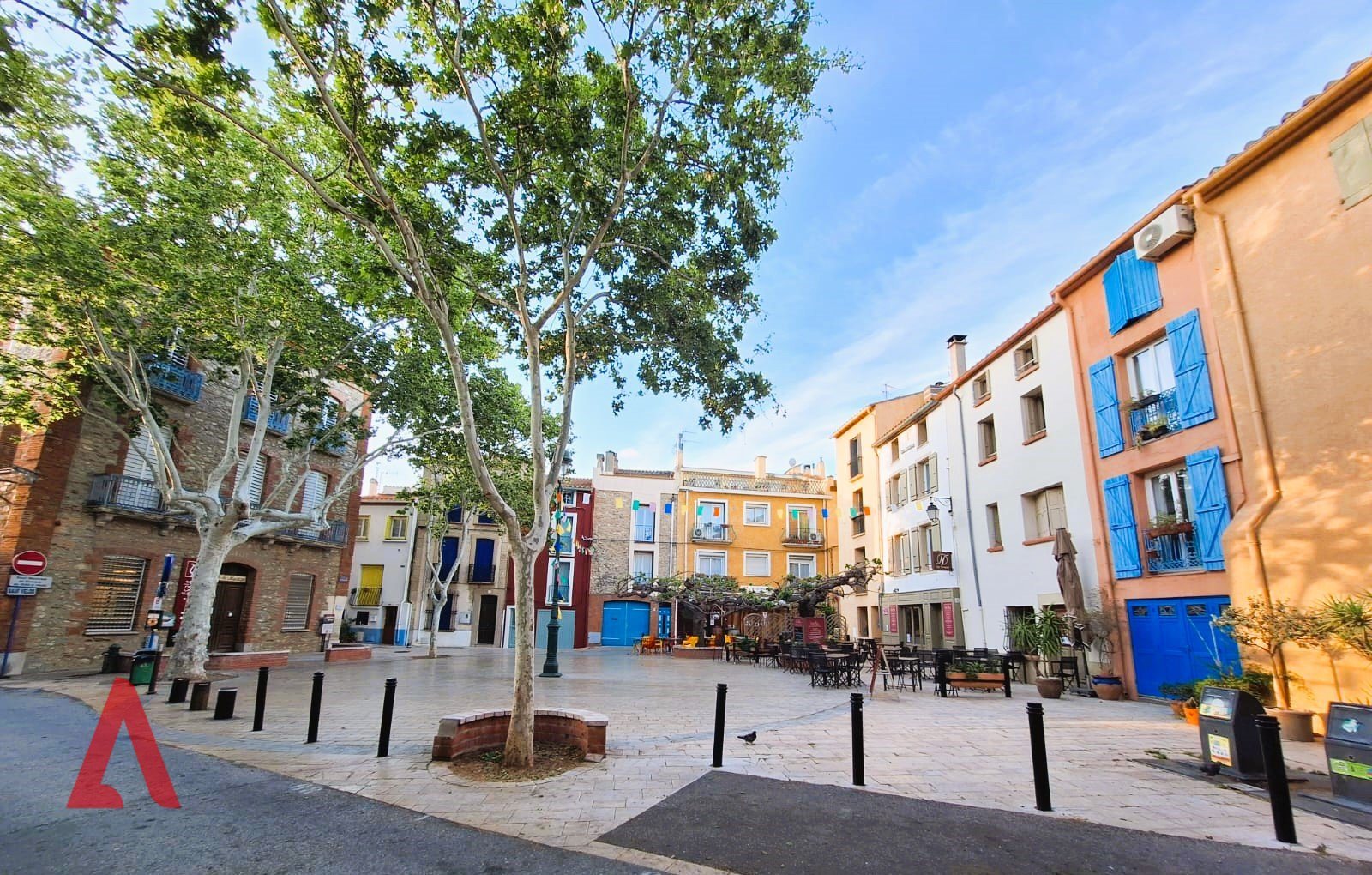 Appartement à vendre, 31m², Argelès-sur-Mer