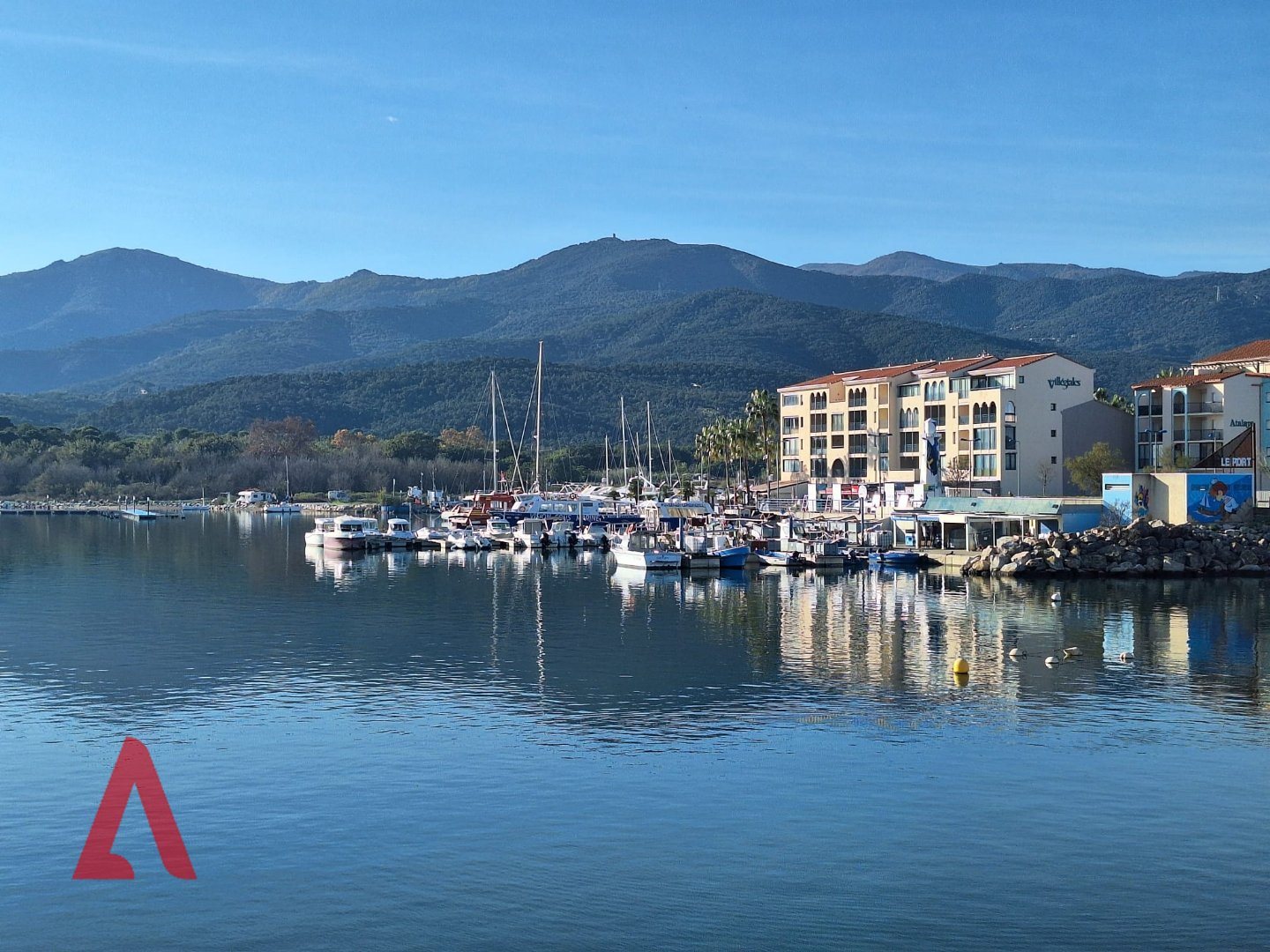 Appartement à vendre, 31m², Argelès-sur-Mer