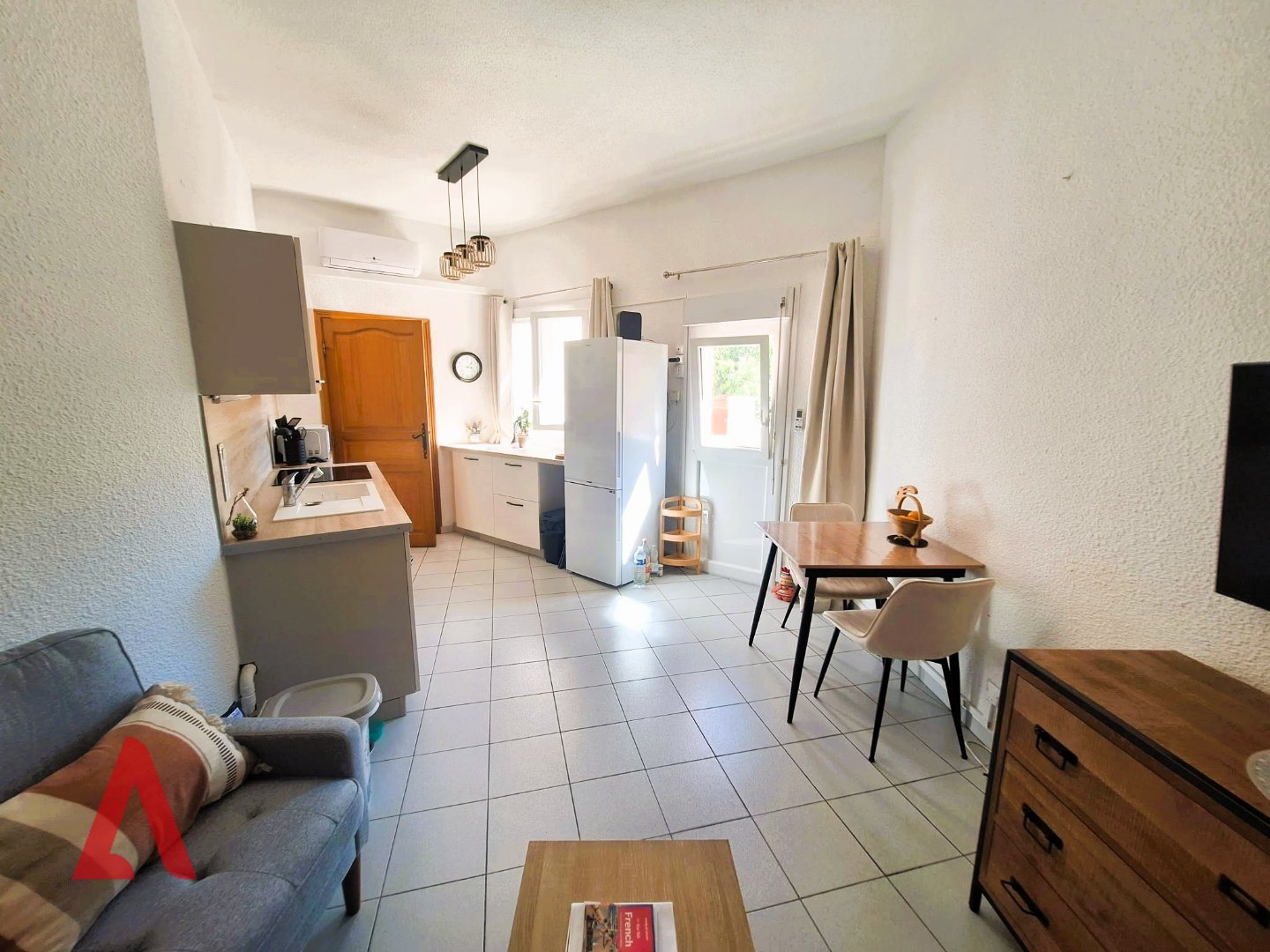 Appartement à vendre, 31m², Argelès-sur-Mer
