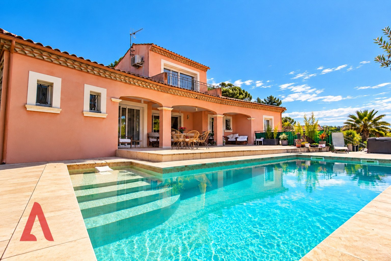 Maison à vendre, 193m², Magalas