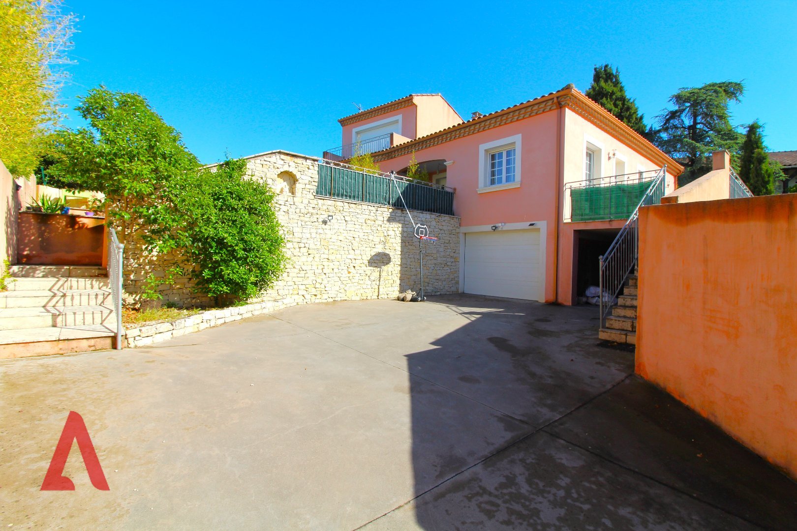 Maison à vendre, 193m², Magalas