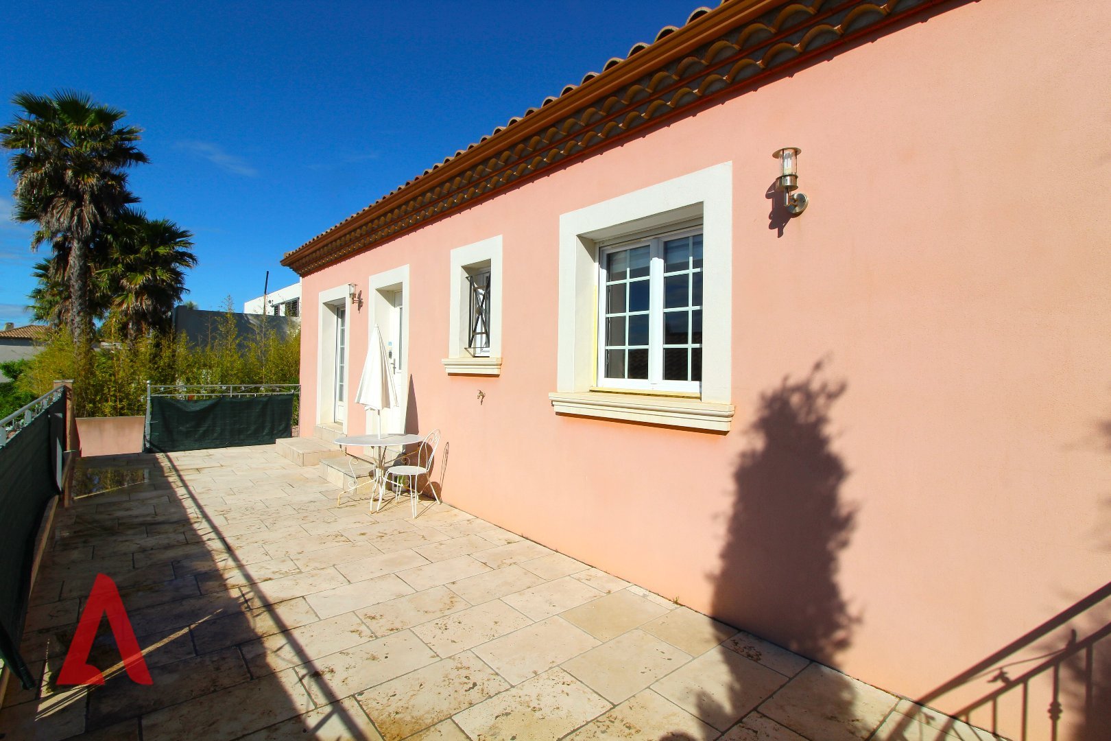 Maison à vendre, 193m², Magalas