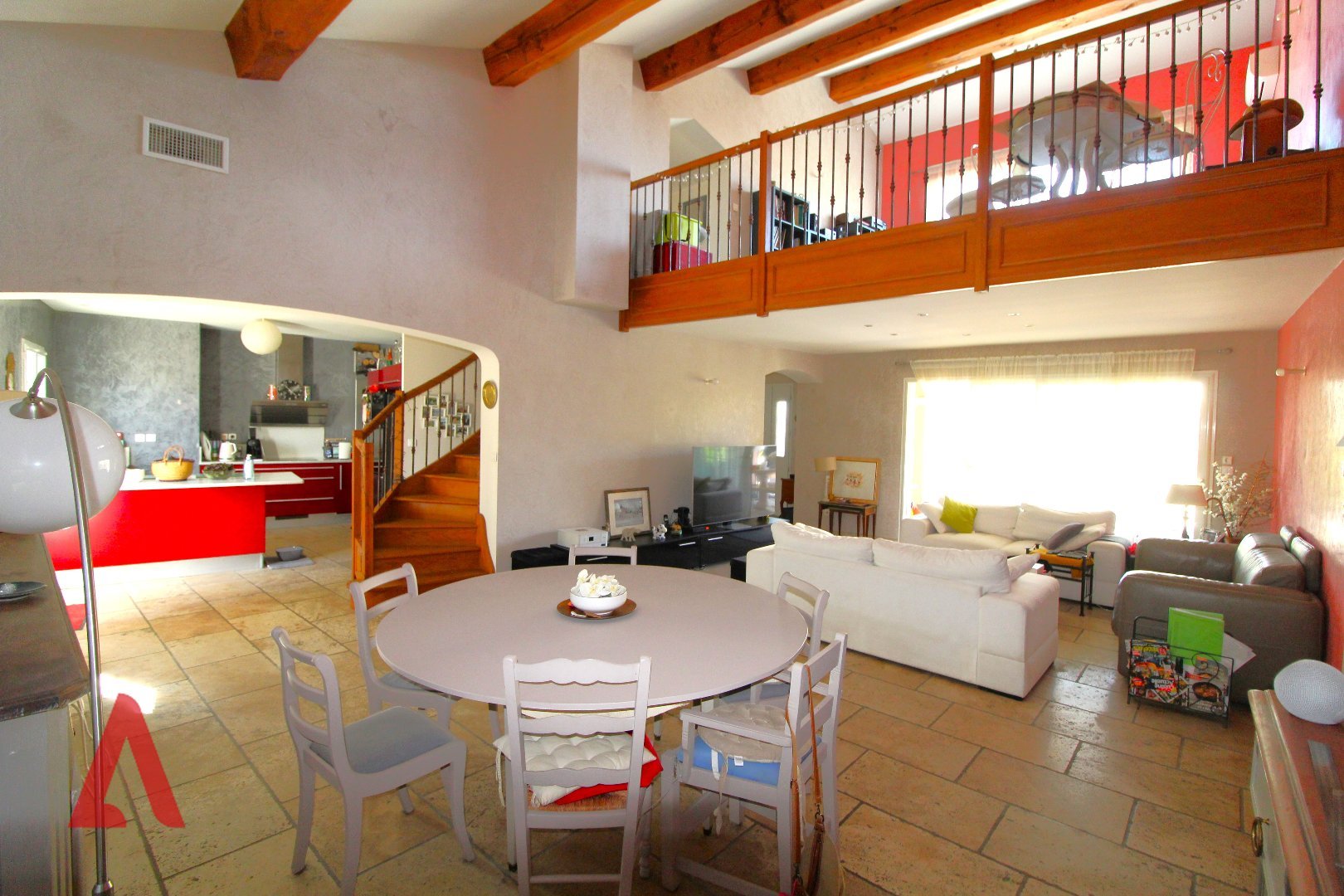 Maison à vendre, 193m², Magalas