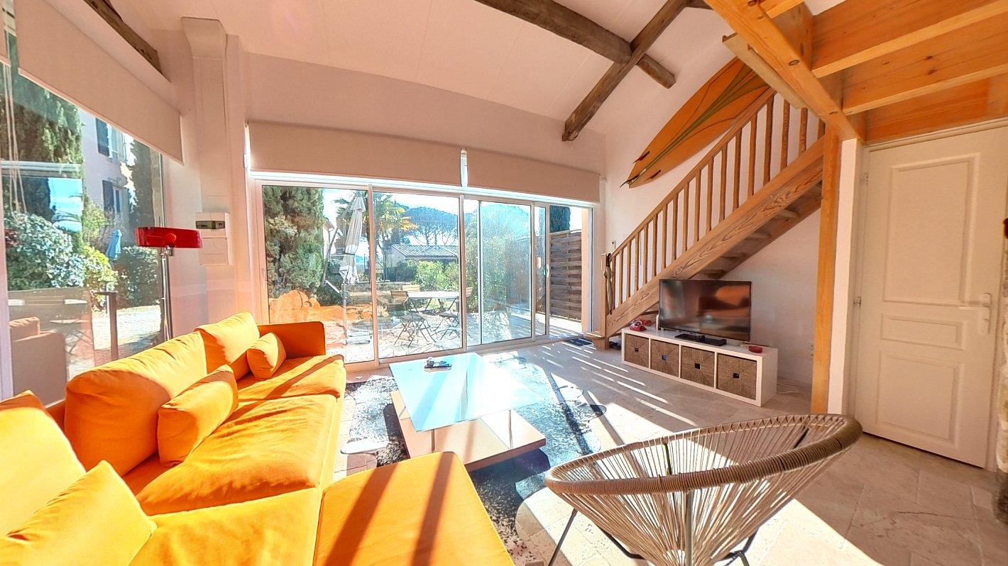 Appartement à vendre, 75m², Alignan-du-Vent