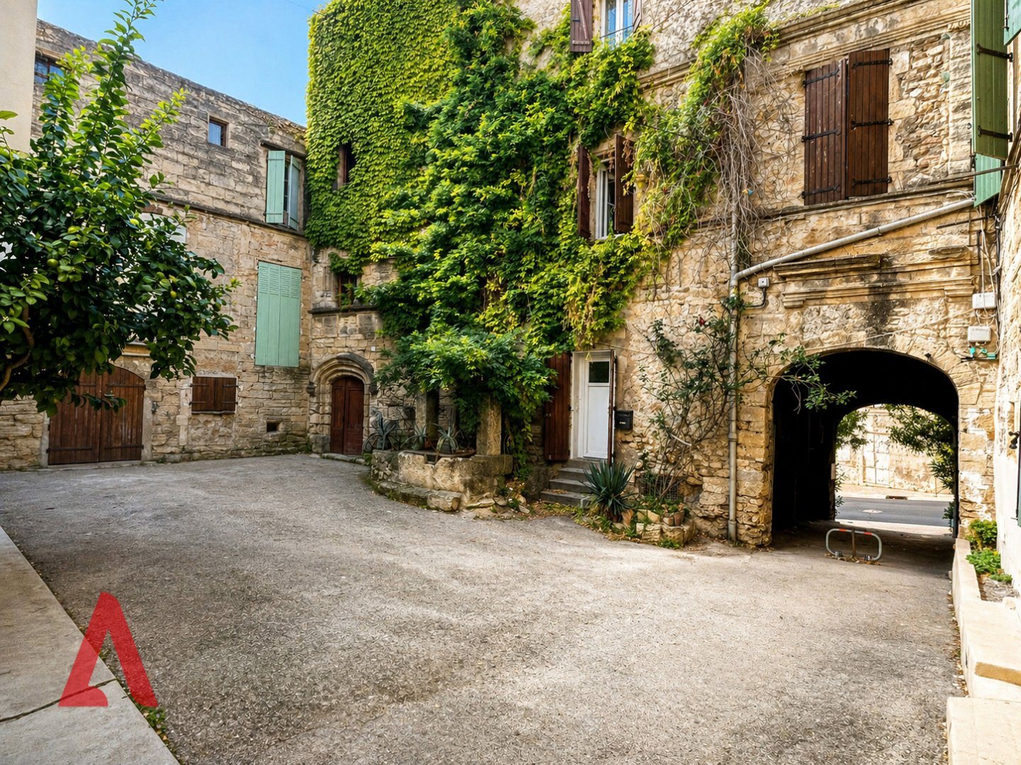 Maison à vendre, 230m², Roujan