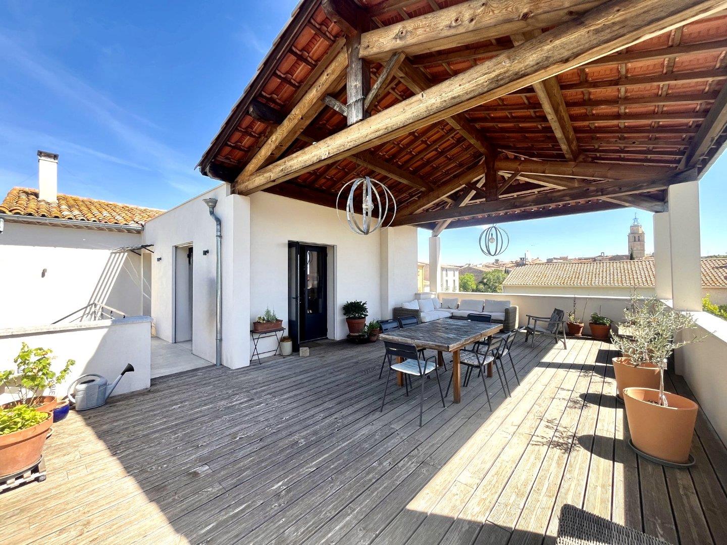 Maison à vendre, 123m², Caux