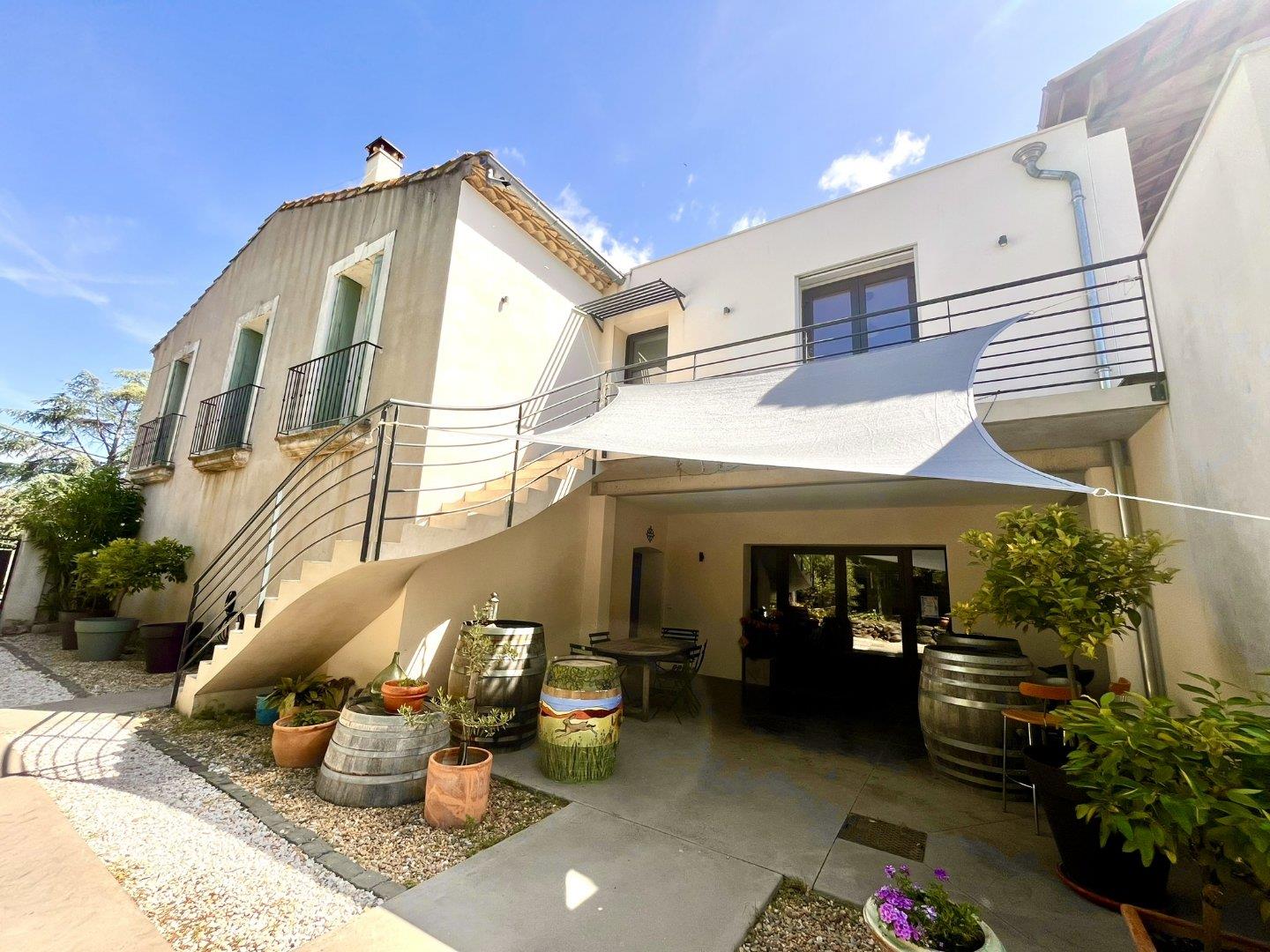 Maison à vendre, 123m², Caux