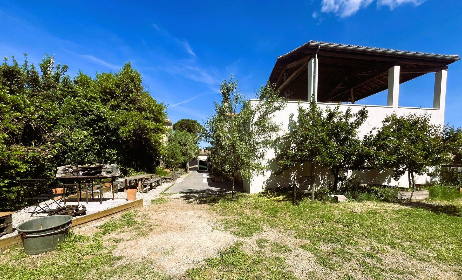 Maison à vendre, 123m², Caux