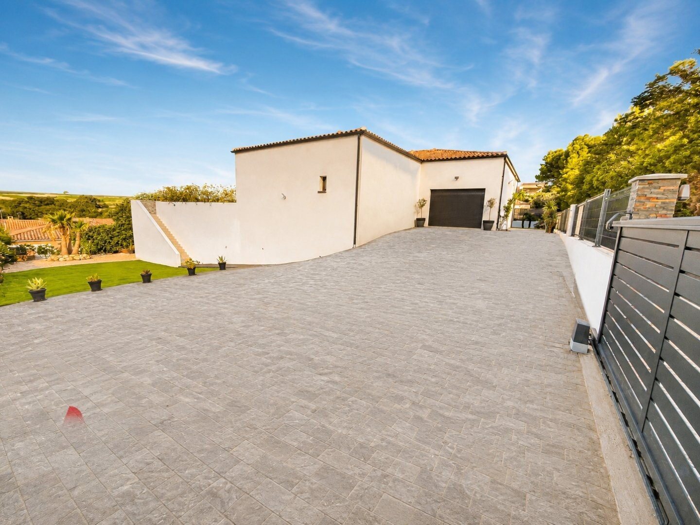 Maison à vendre, 293m², Magalas