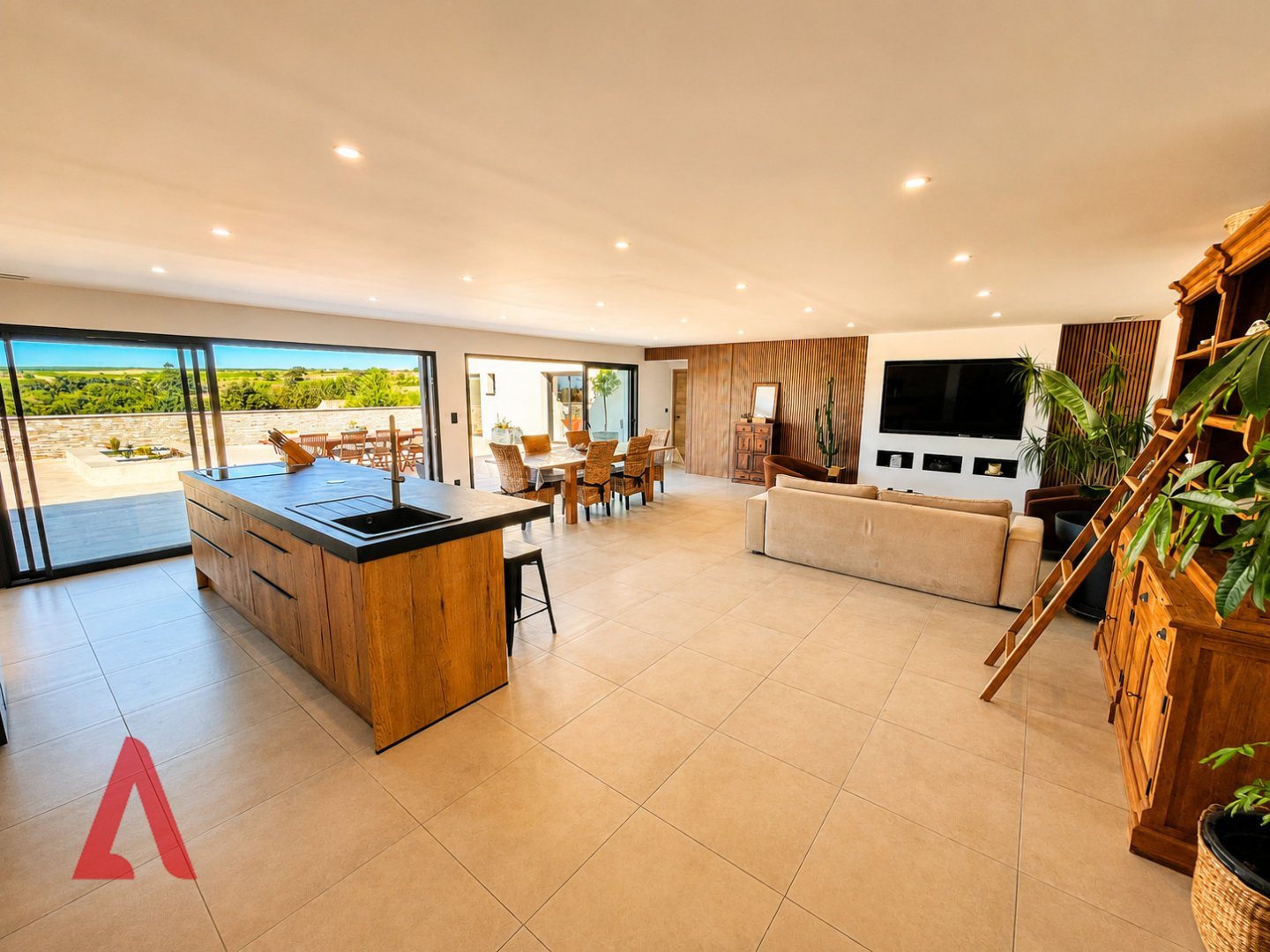 Maison à vendre, 293m², Magalas