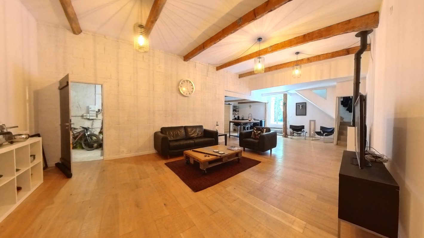Maison à vendre, 140m², Lézignan-la-Cèbe