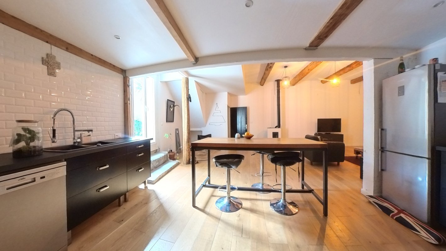 Maison à vendre, 140m², Lézignan-la-Cèbe