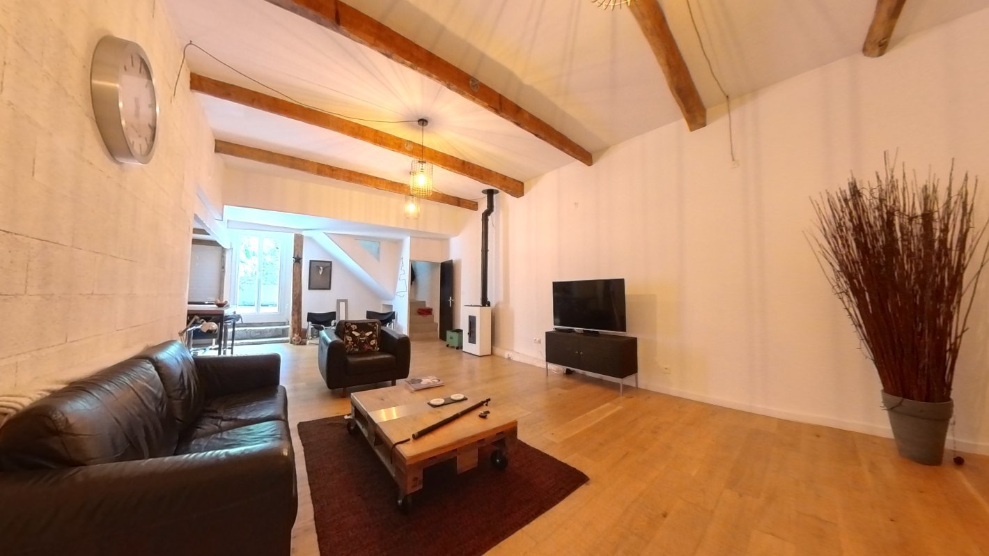 Maison à vendre, 140m², Lézignan-la-Cèbe