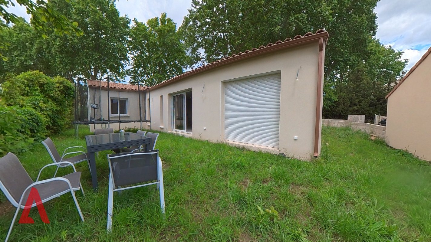 Maison à vendre, 118m², Saint-Félix-de-Lodez