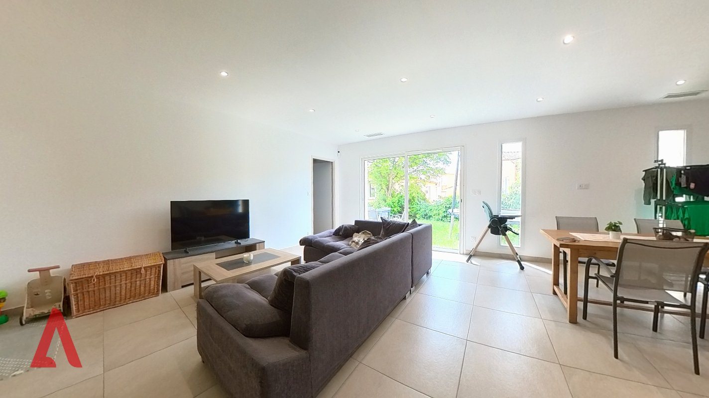 Maison à vendre, 118m², Saint-Félix-de-Lodez