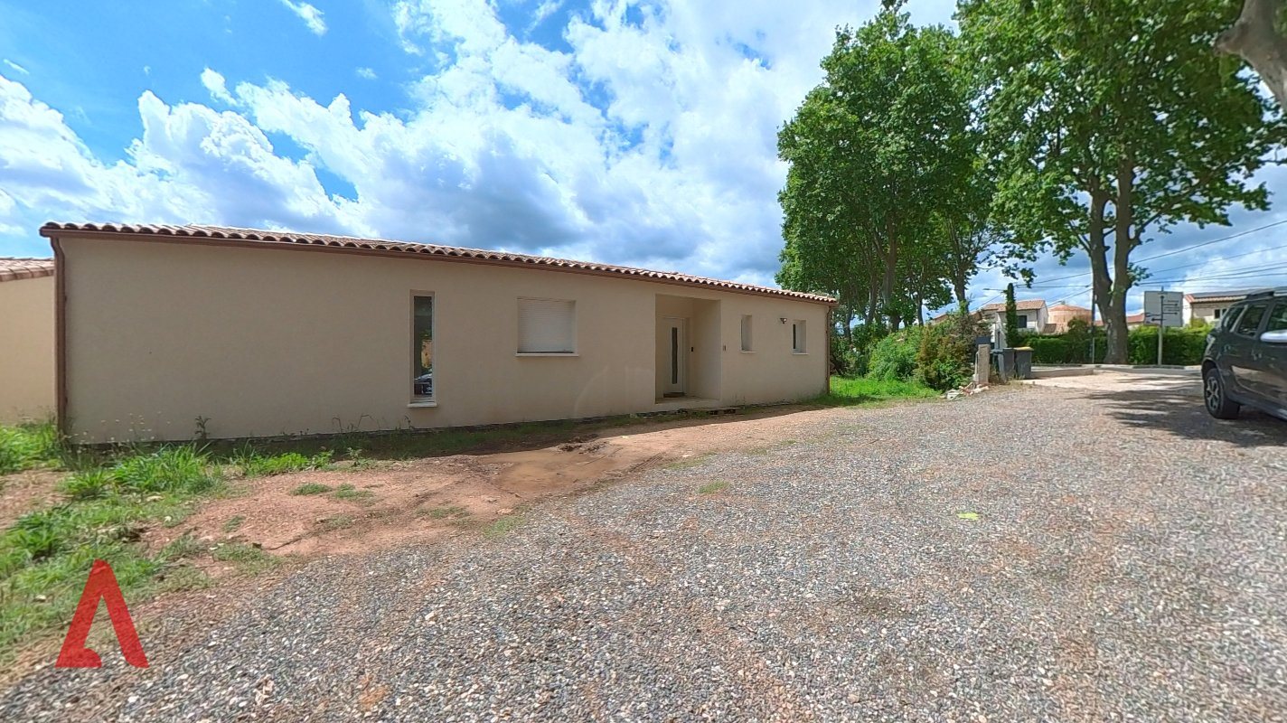 Maison à vendre, 118m², Saint-Félix-de-Lodez